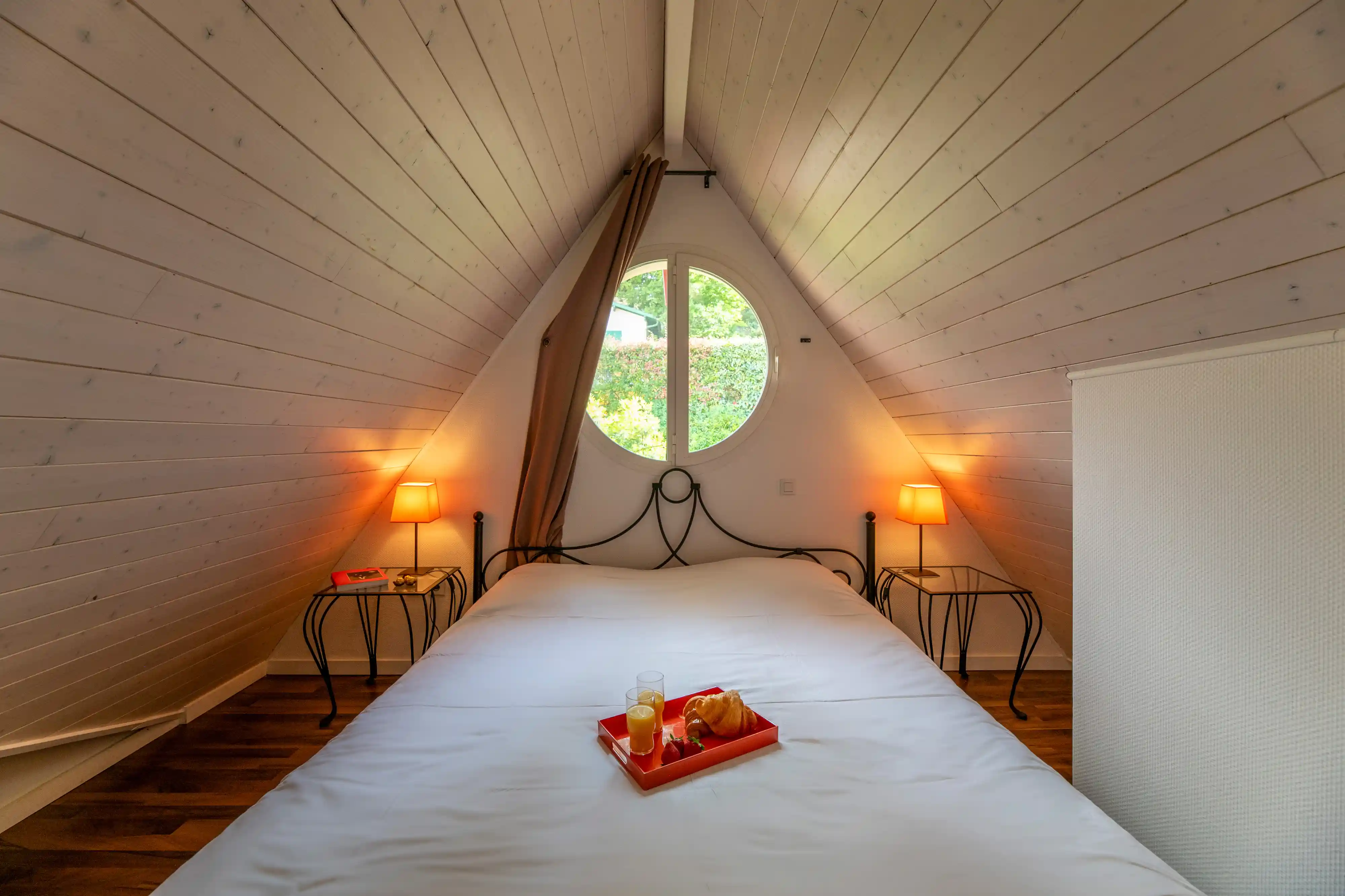 Lagrange Vacances®  - Arcachon - LE JARDIN MAURESQUE