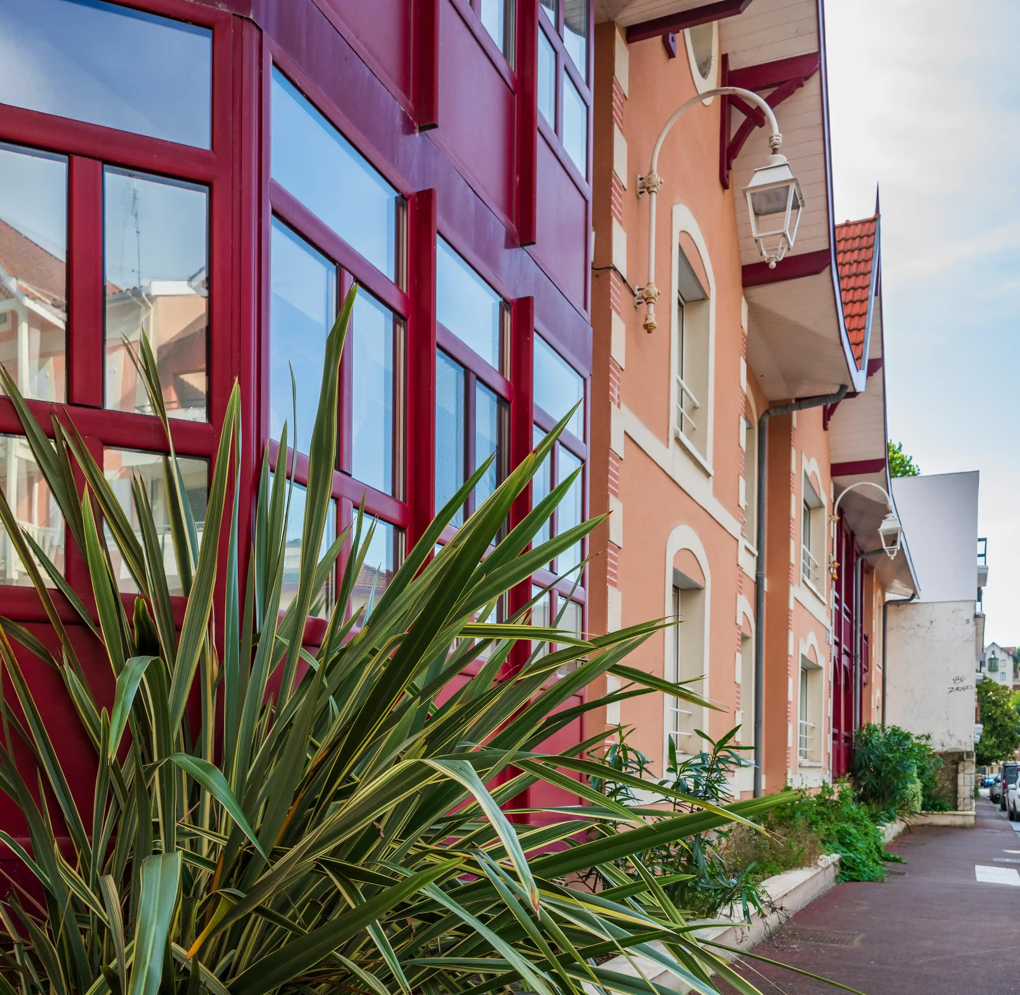 Lagrange Vacances®  - Arcachon - LE JARDIN MAURESQUE