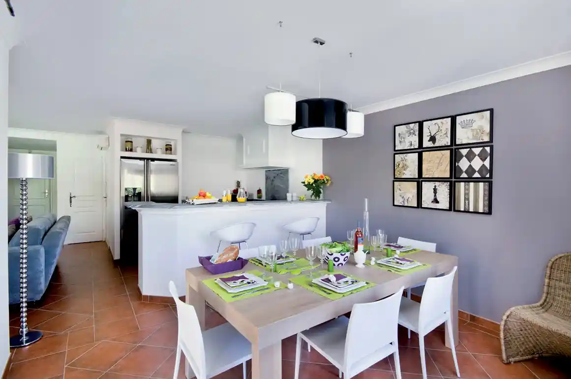 Lagrange Vacances&reg;  - Cavalaire - Le Domaine de l'eilen