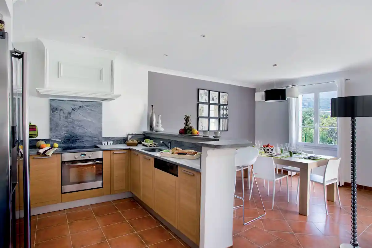 Lagrange Vacances&reg;  - Cavalaire - Le Domaine de l'eilen