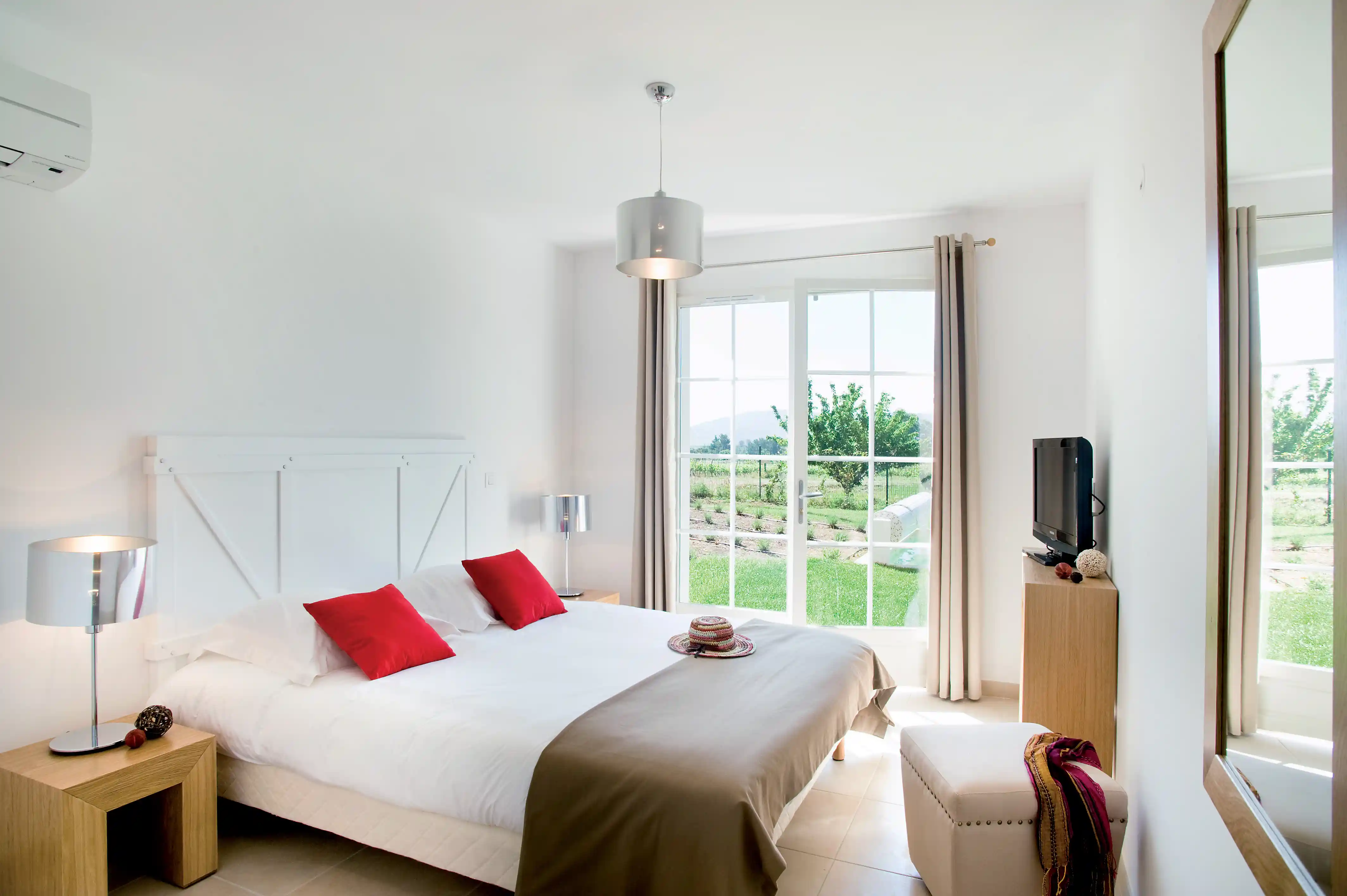 Lagrange Vacances®  - Saint-Saturnin-les-Apt - LE CLOS SAVORNIN EN LUBERON