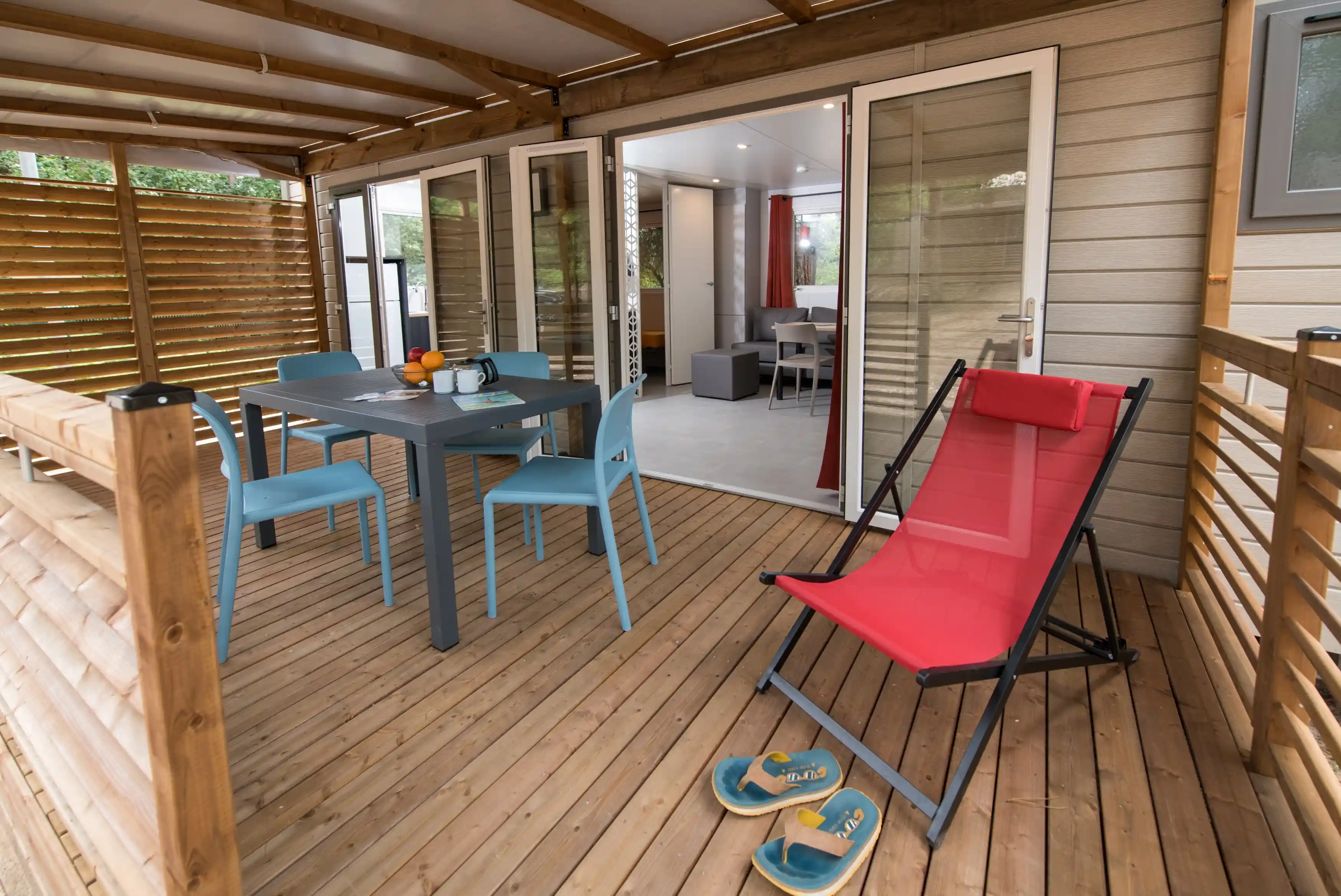 Lagrange Vacances&reg;  - Les Mathes / Royan - Camping Domaine de Montcalm