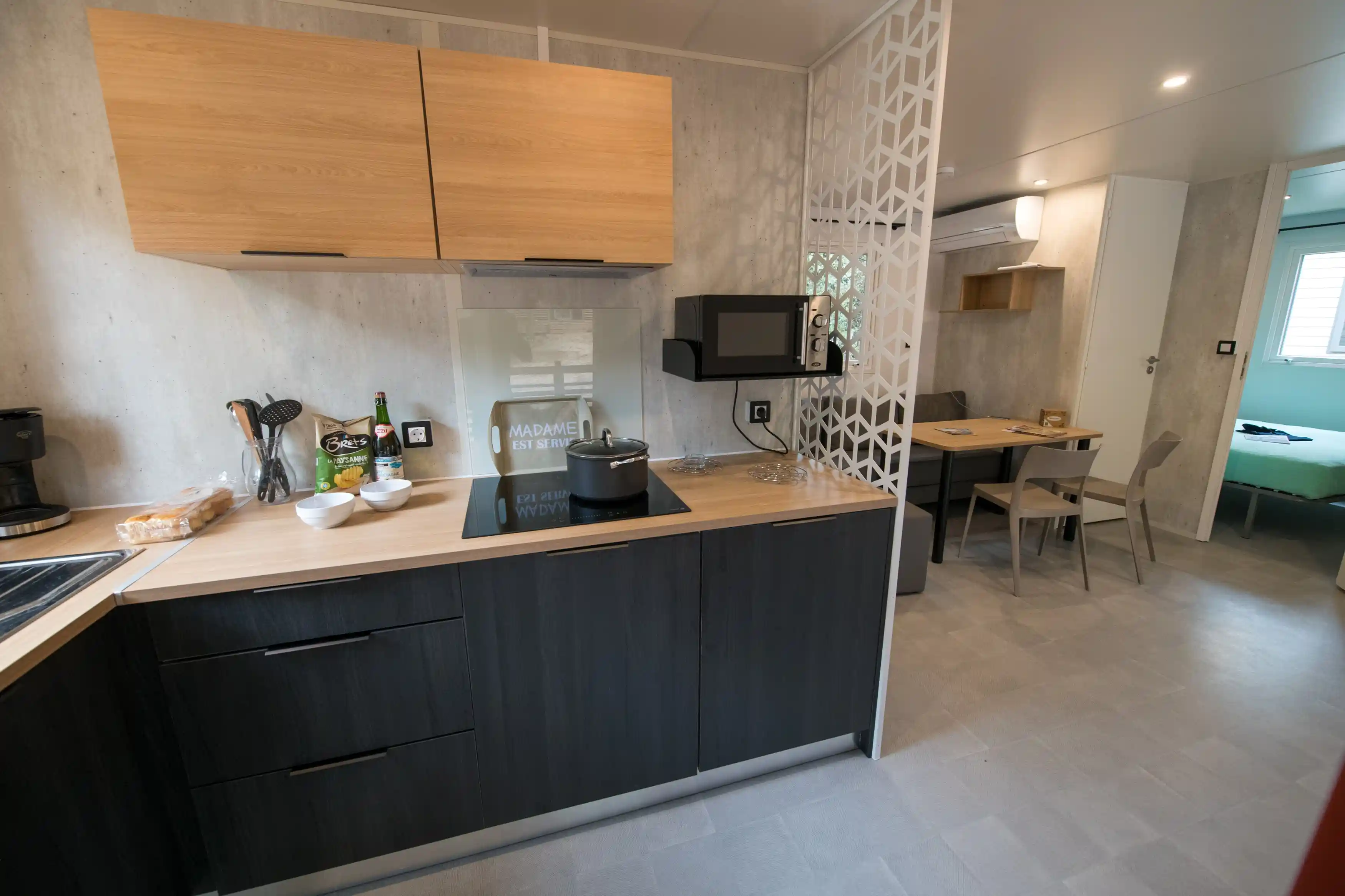 Lagrange Vacances&reg;  - Les Mathes / Royan - Camping Domaine de Montcalm