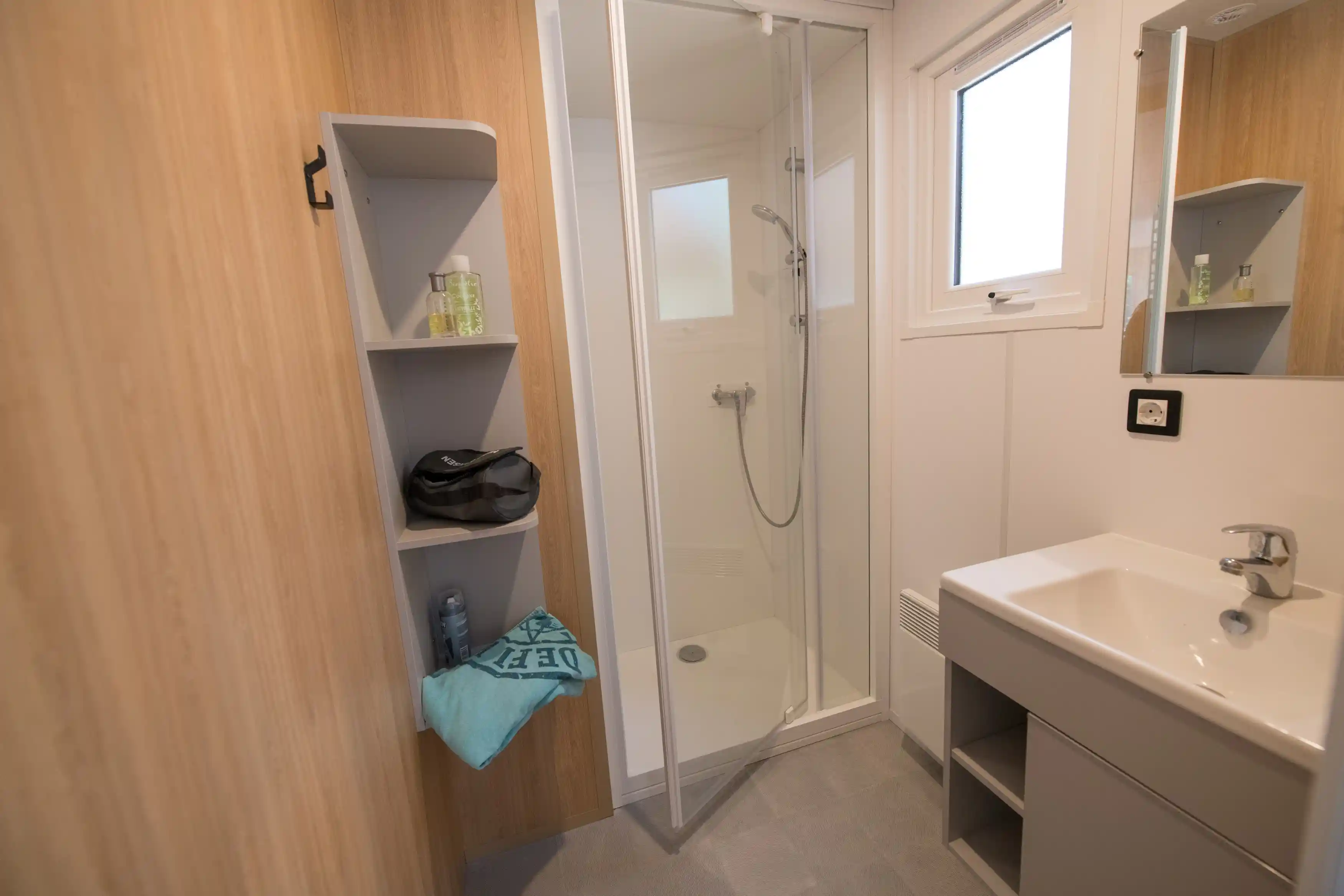 Lagrange Vacances&reg;  - Les Mathes / Royan - Camping Domaine de Montcalm