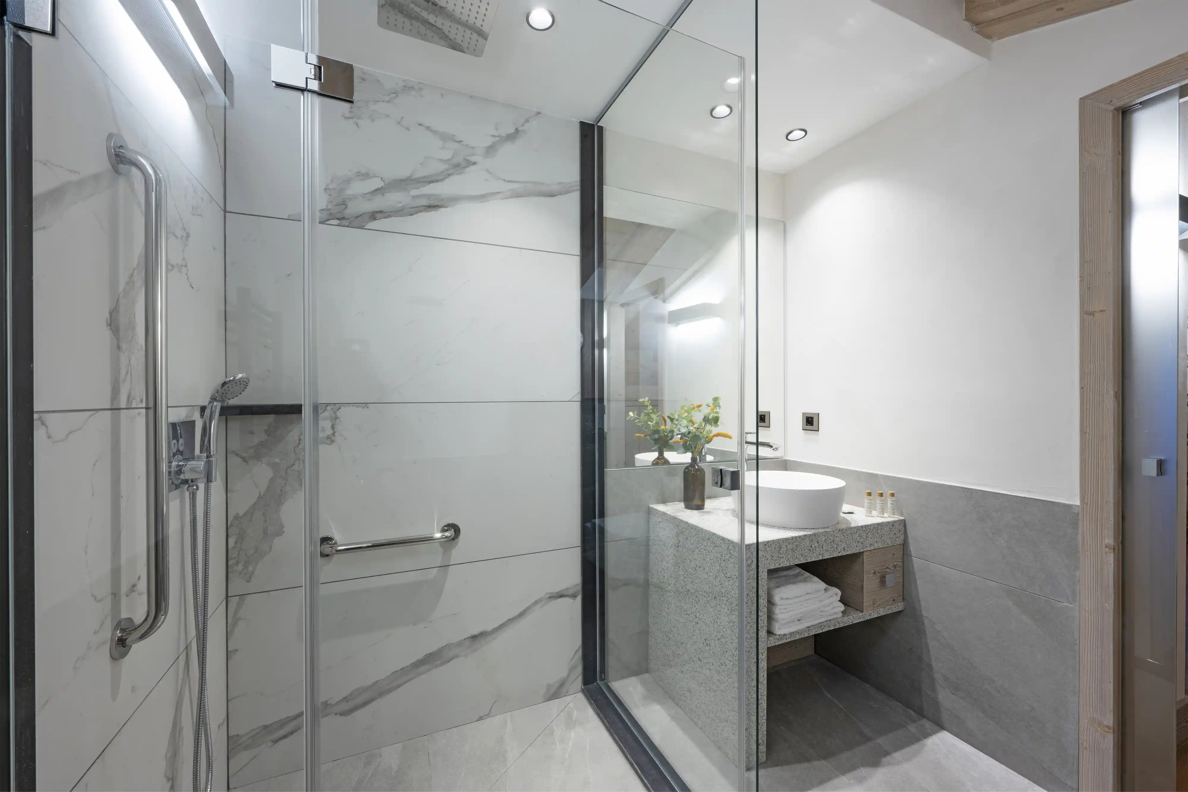 Lagrange Vacances®  - Le Grand-Bornand - MGM CHALETS DE JOY