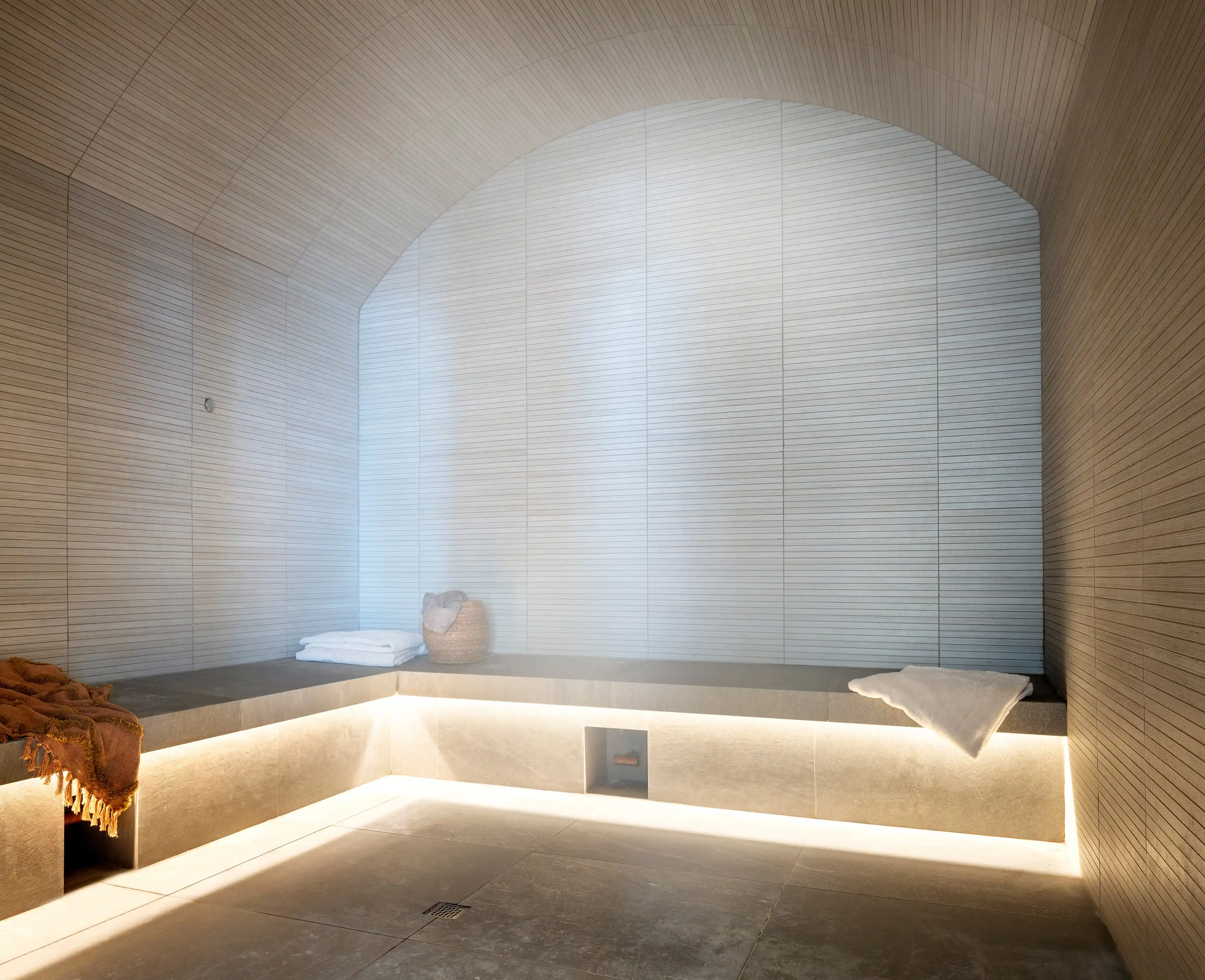 Lagrange Vacances®  - Le Grand-Bornand - MGM CHALETS DE JOY