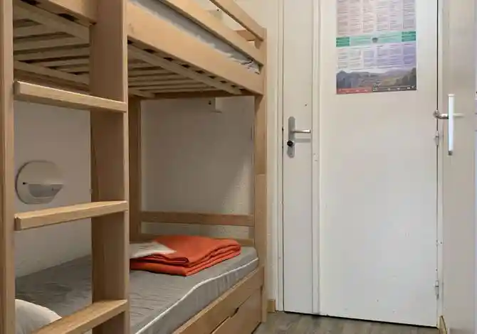 Lagrange Vacances&reg;  - Les 2 Alpes - TRAVELSKI HOME CLASSIC MUZELLE