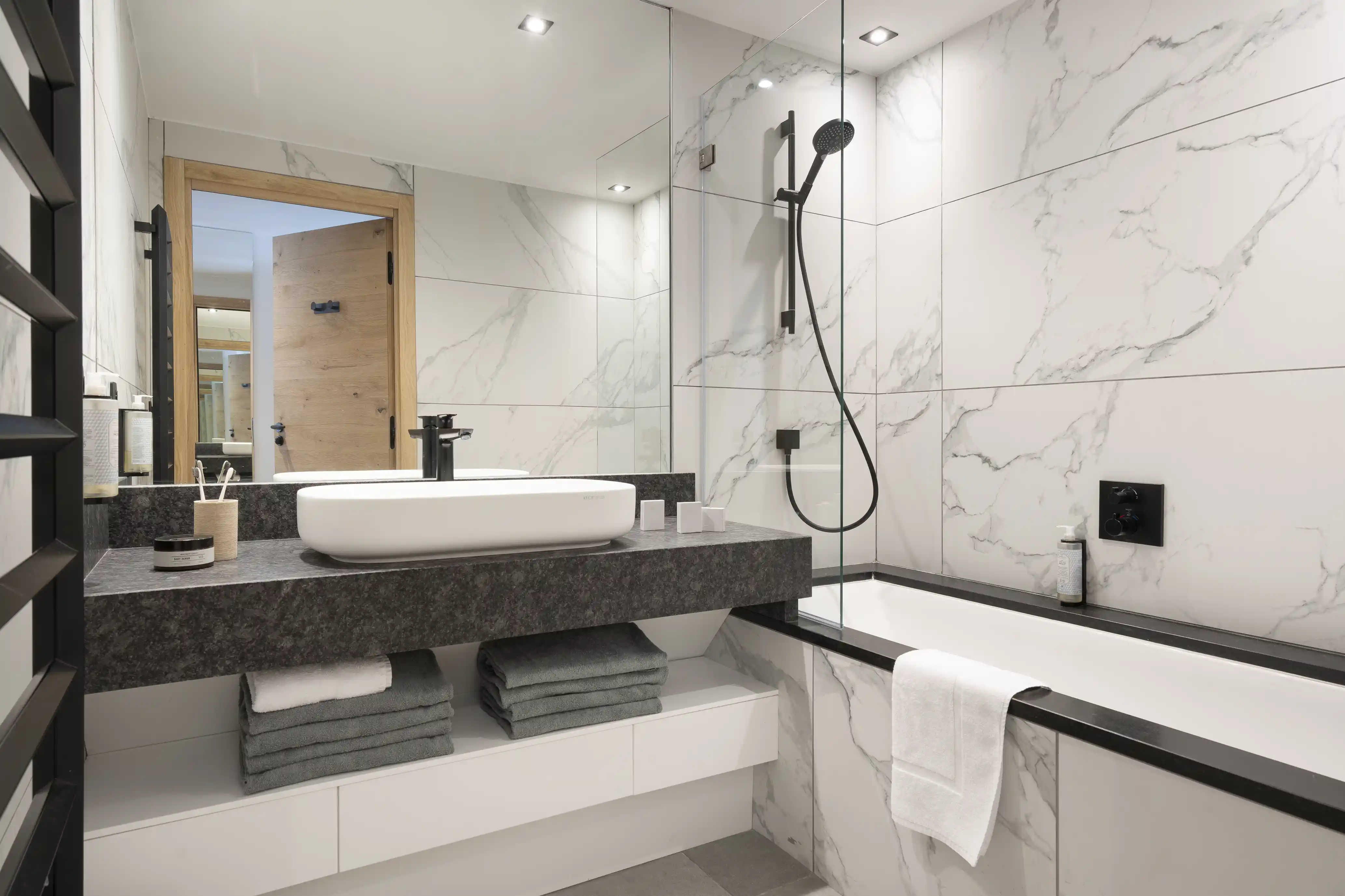 Lagrange Vacances®  - Flaine - MGM ALHENA