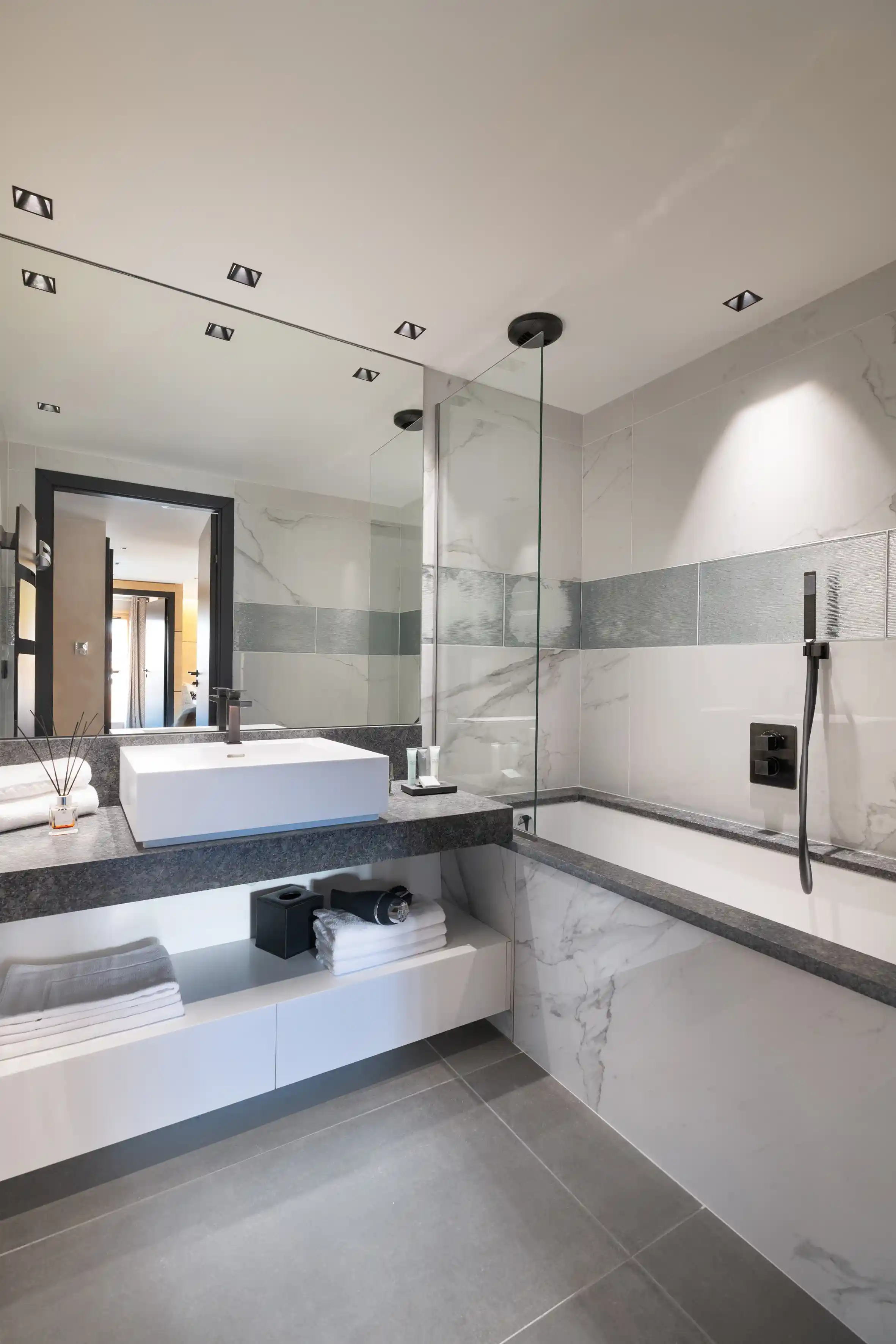 Lagrange Vacances®  - Flaine - MGM ALHENA