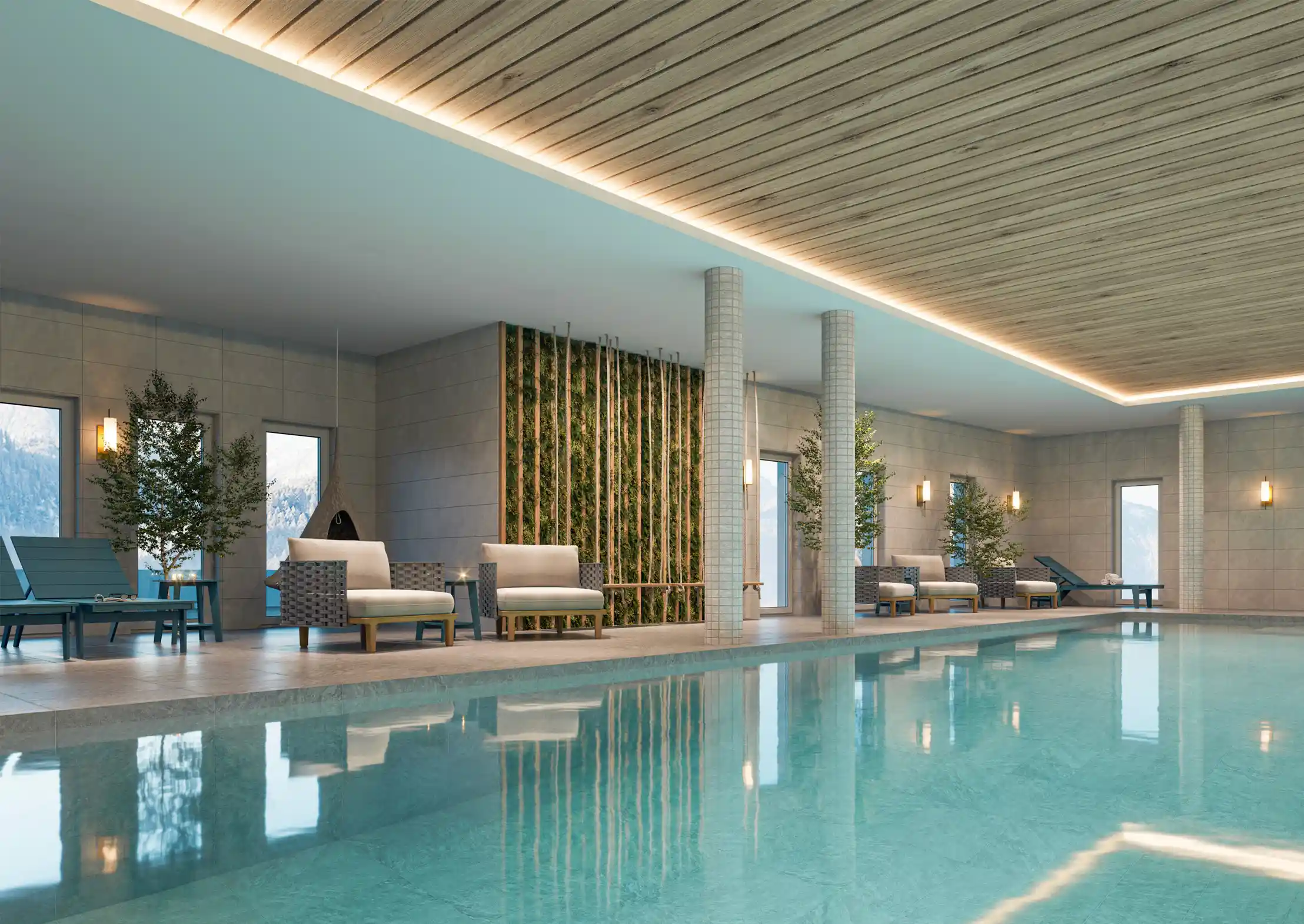 Lagrange Vacances®  - Risoul - MMV LE SILVANA