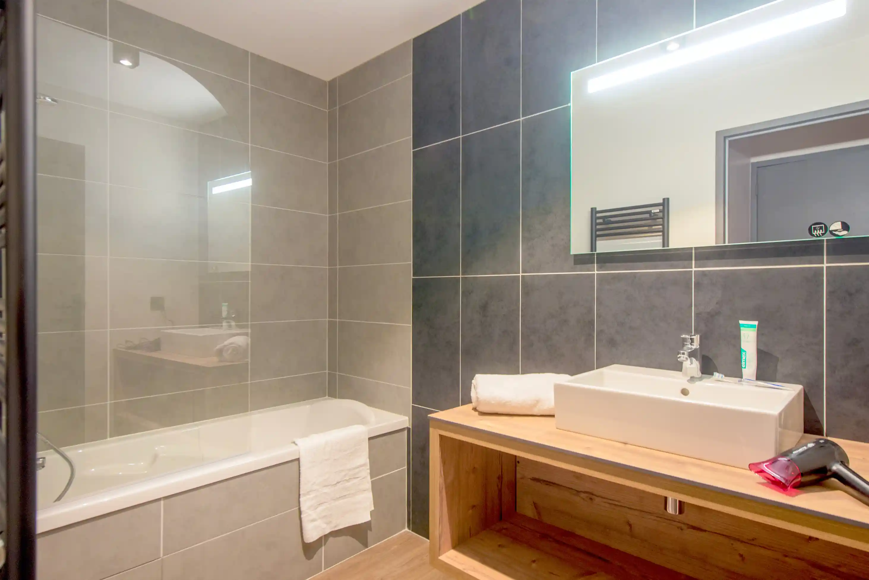 Lagrange Vacances®  - Risoul - MMV LE SILVANA