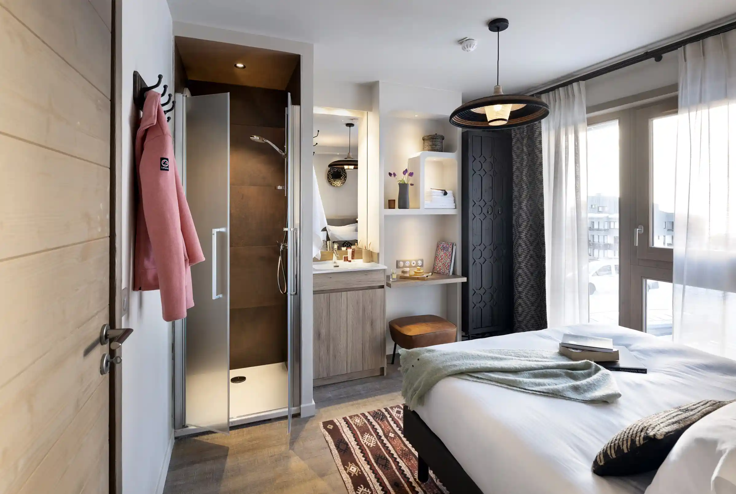 Lagrange Vacances®  - Tignes - YNYCIO