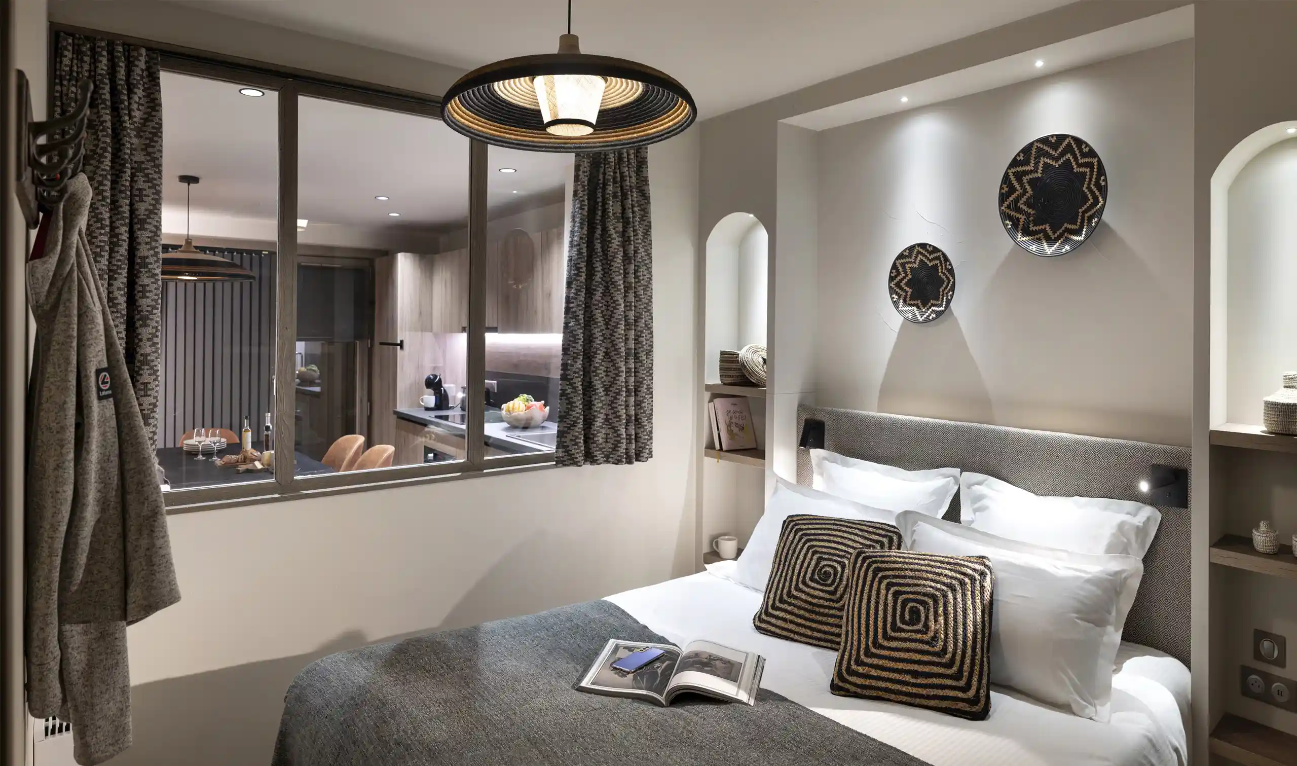 Lagrange Vacances®  - Tignes - YNYCIO