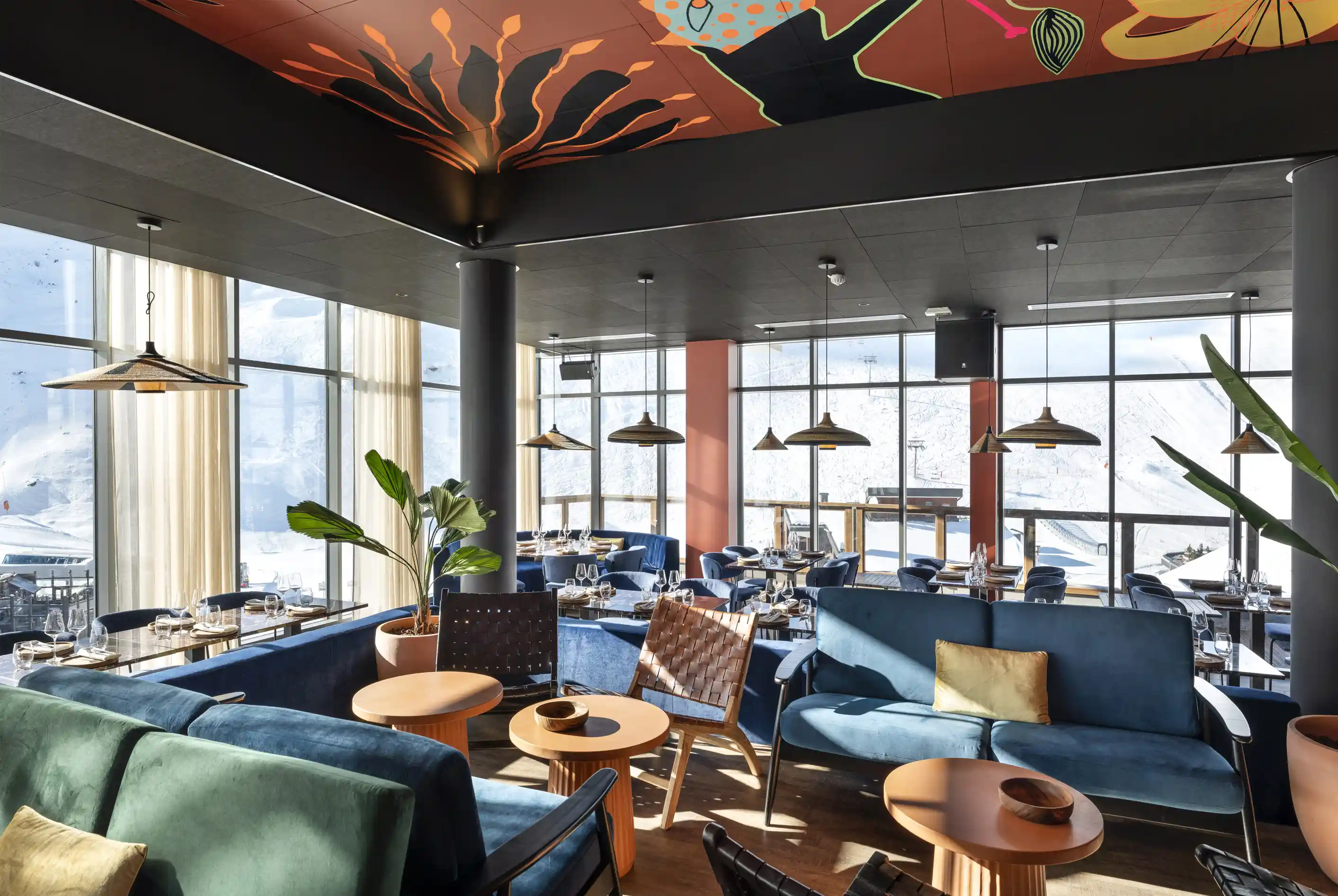 Lagrange Vacances®  - Tignes - YNYCIO