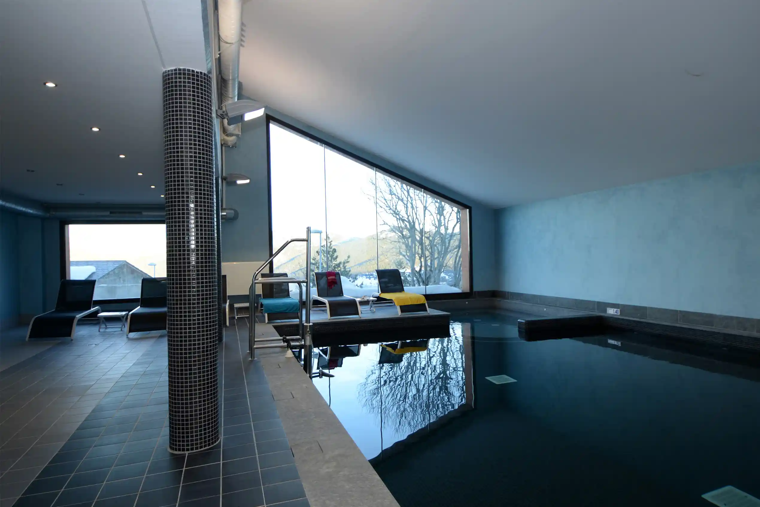 Lagrange Vacances®  - Les Angles - LES CHALETS DE L'ISARD