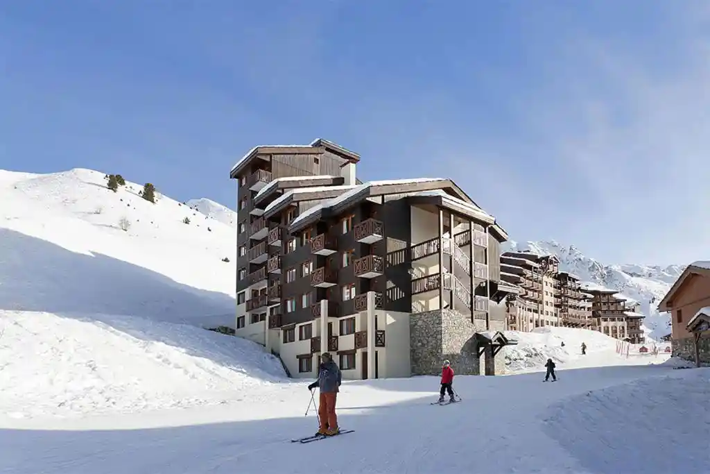 Lagrange Vacances&reg;  - La Plagne - Le Centaure