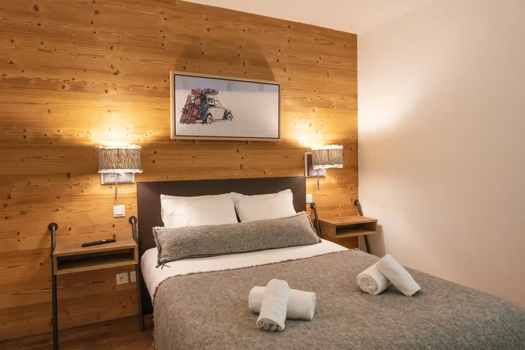 Lagrange Vacances&reg;  - La Plagne - Le Centaure