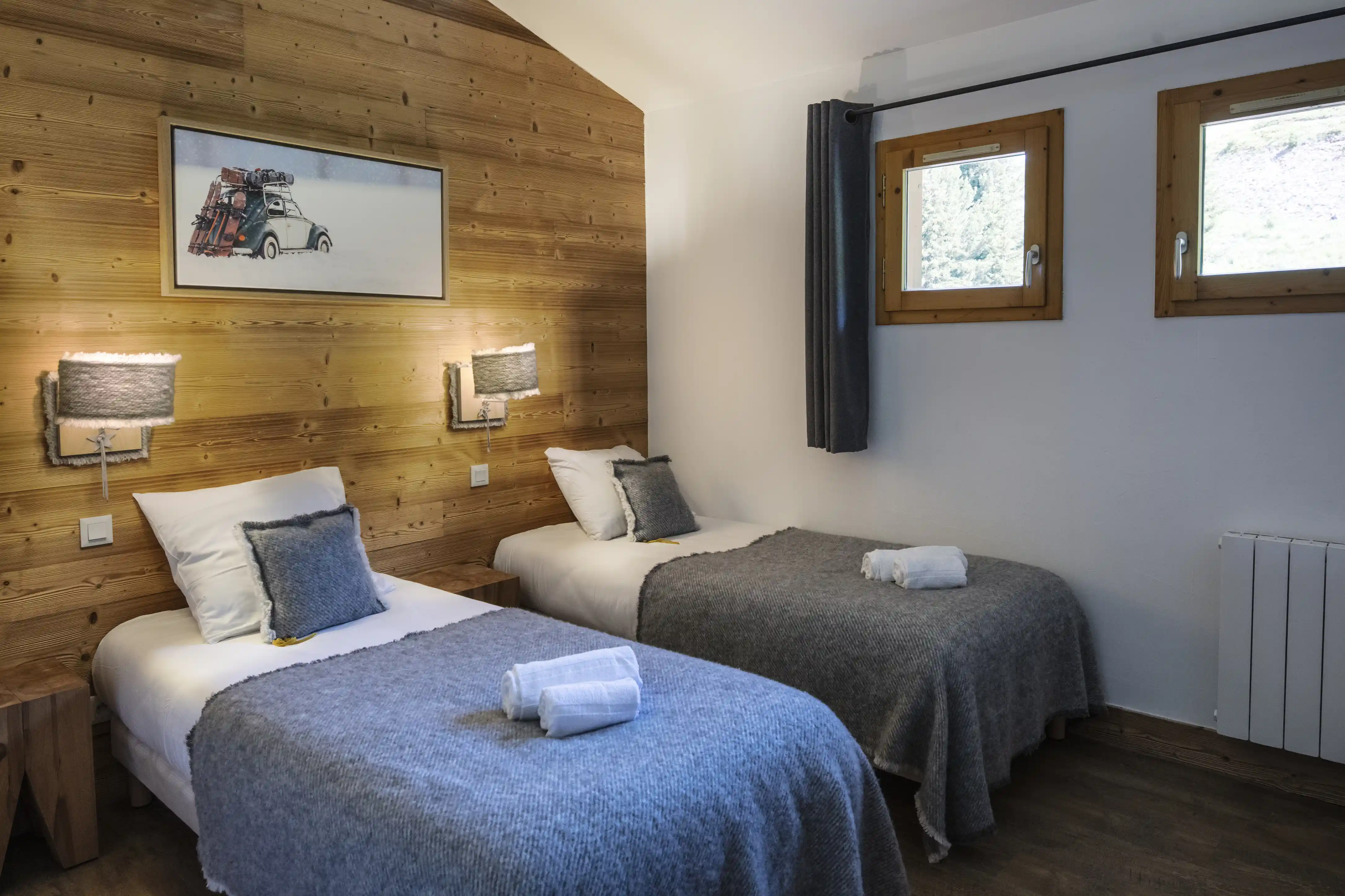 Lagrange Vacances&reg;  - La Plagne - Le Centaure