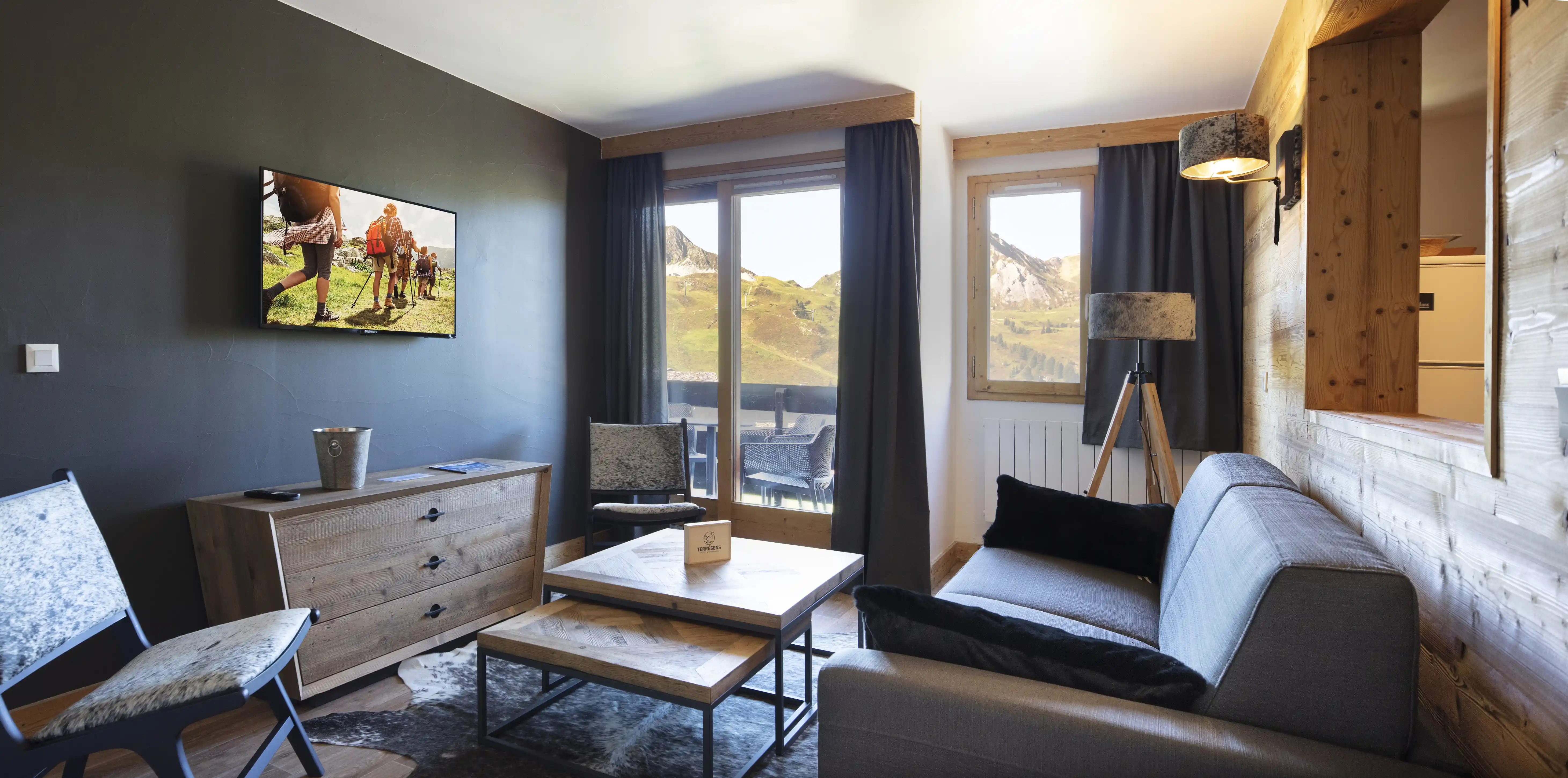 Lagrange Vacances&reg;  - La Plagne - Le Centaure