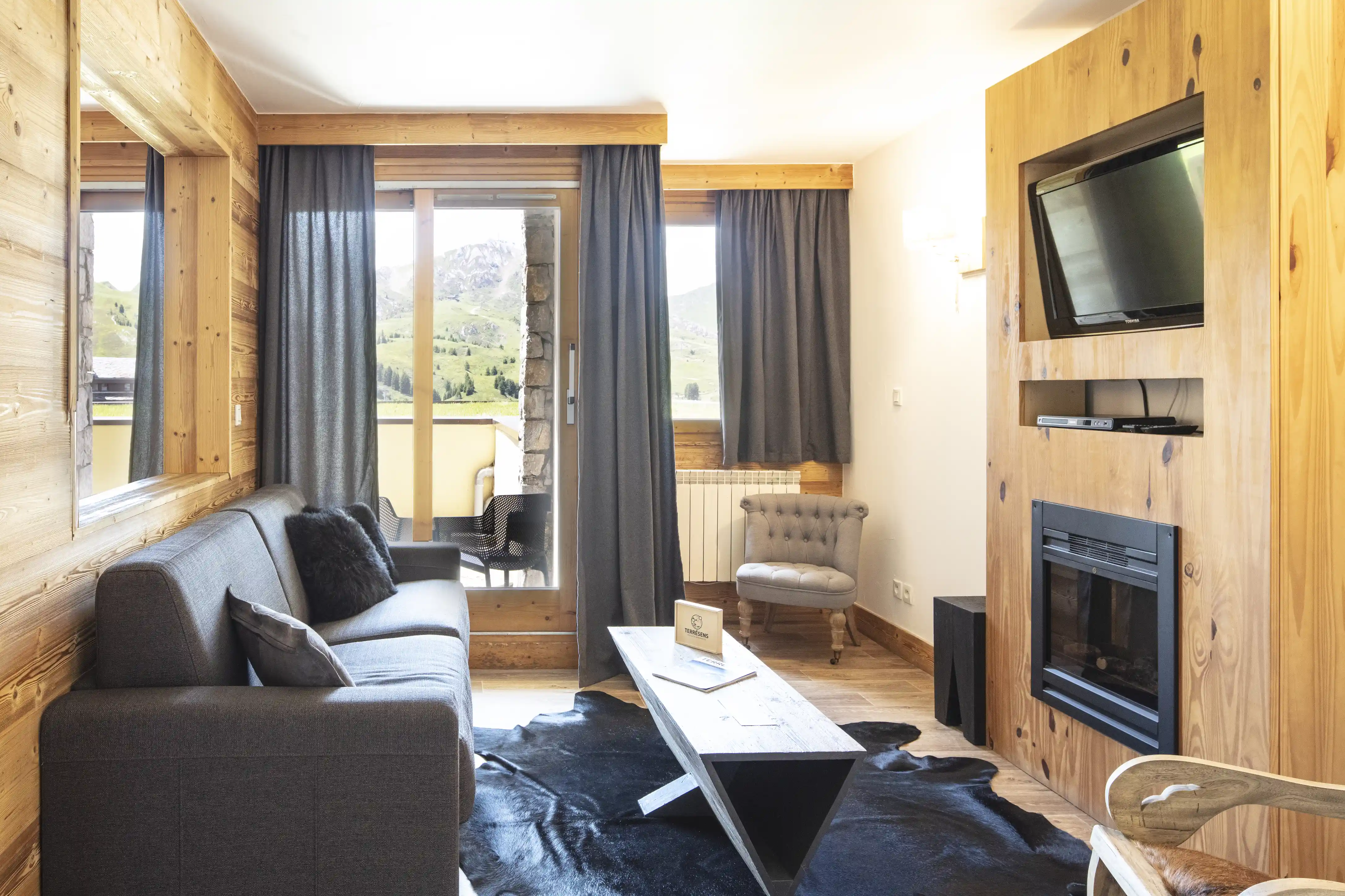 Lagrange Vacances&reg;  - La Plagne - Le Centaure