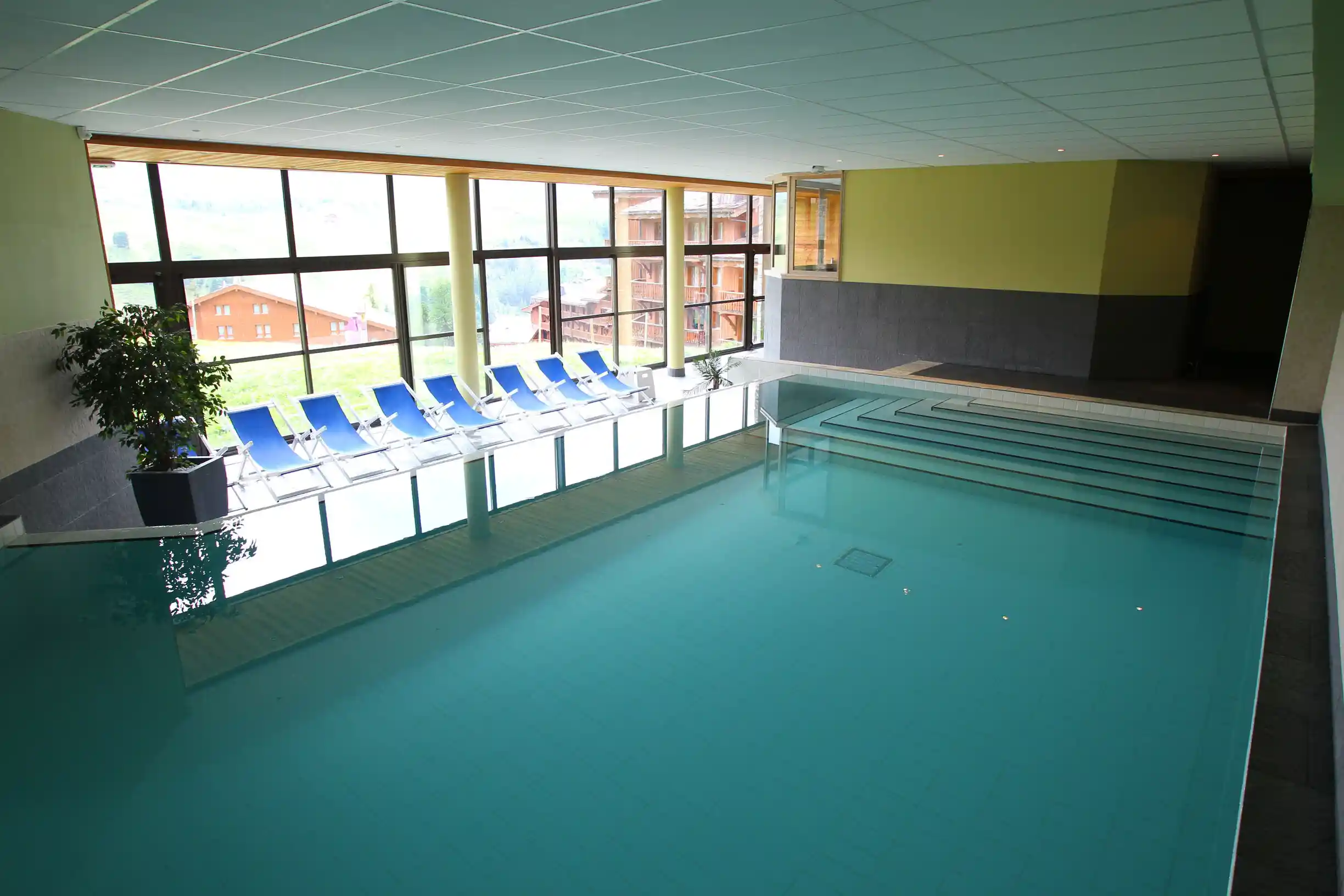 Lagrange Vacances&reg;  - La Plagne - Le Centaure