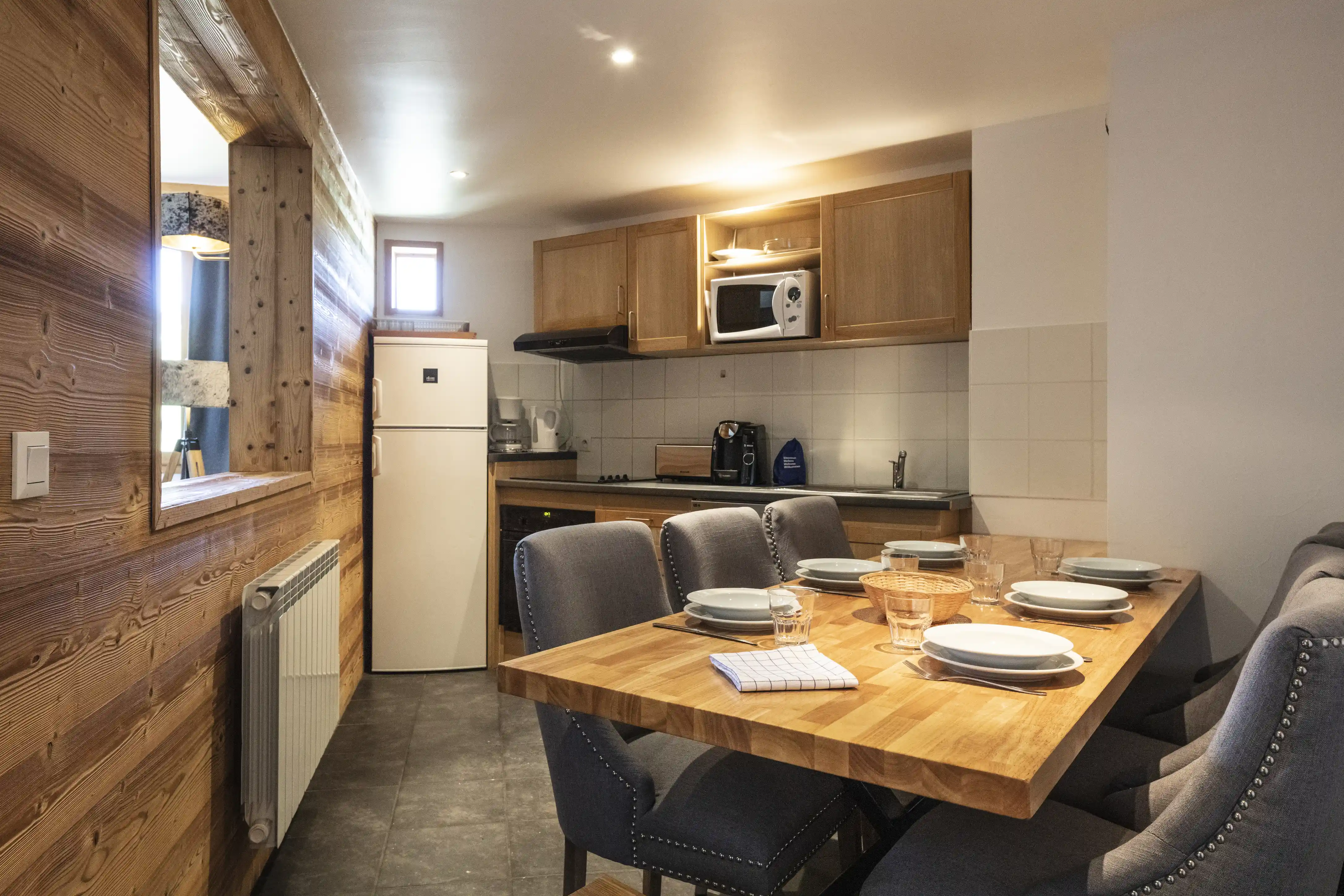 Lagrange Vacances&reg;  - La Plagne - Le Centaure