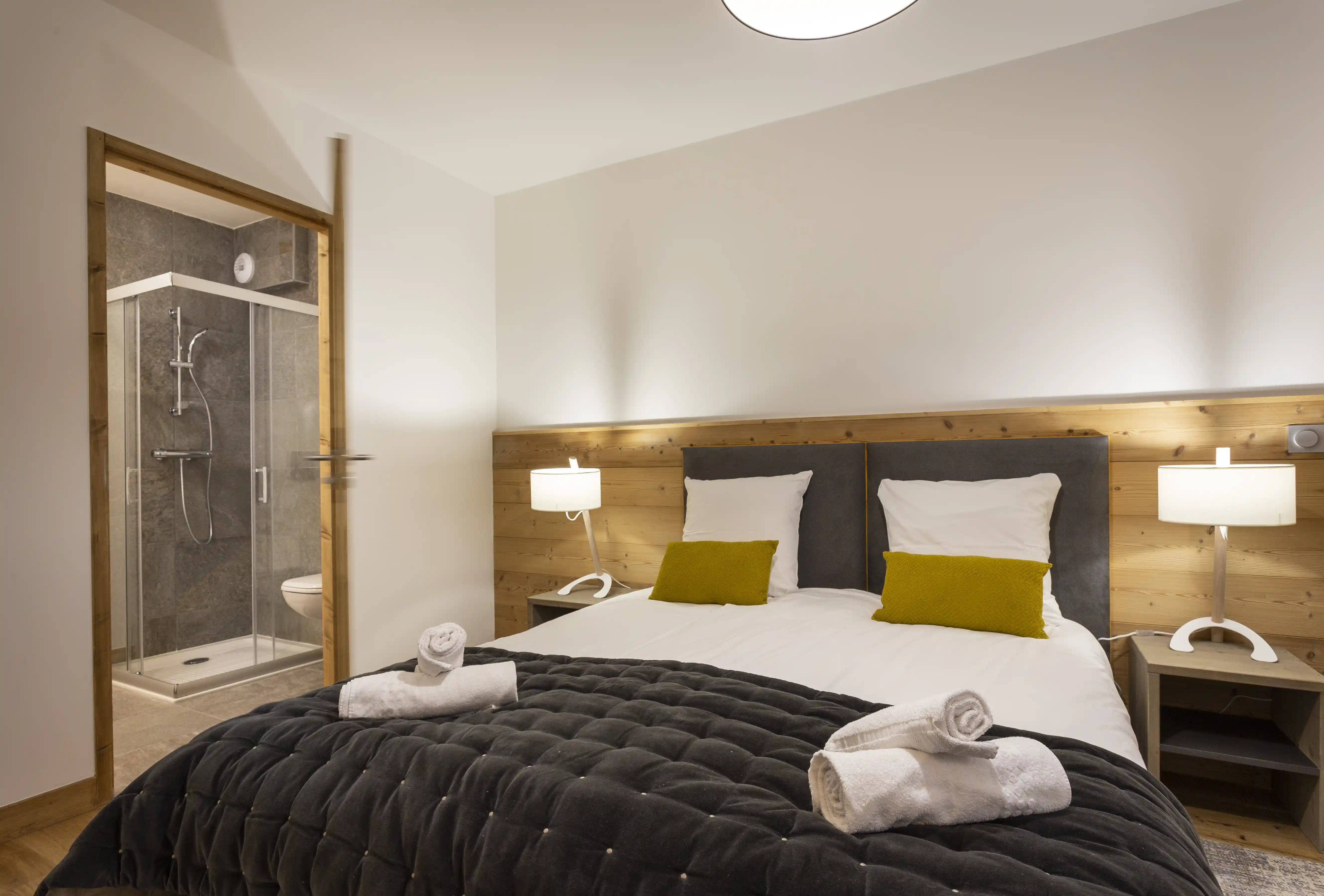 Lagrange Vacances&reg;  - La Plagne - Le Diamant des Neiges