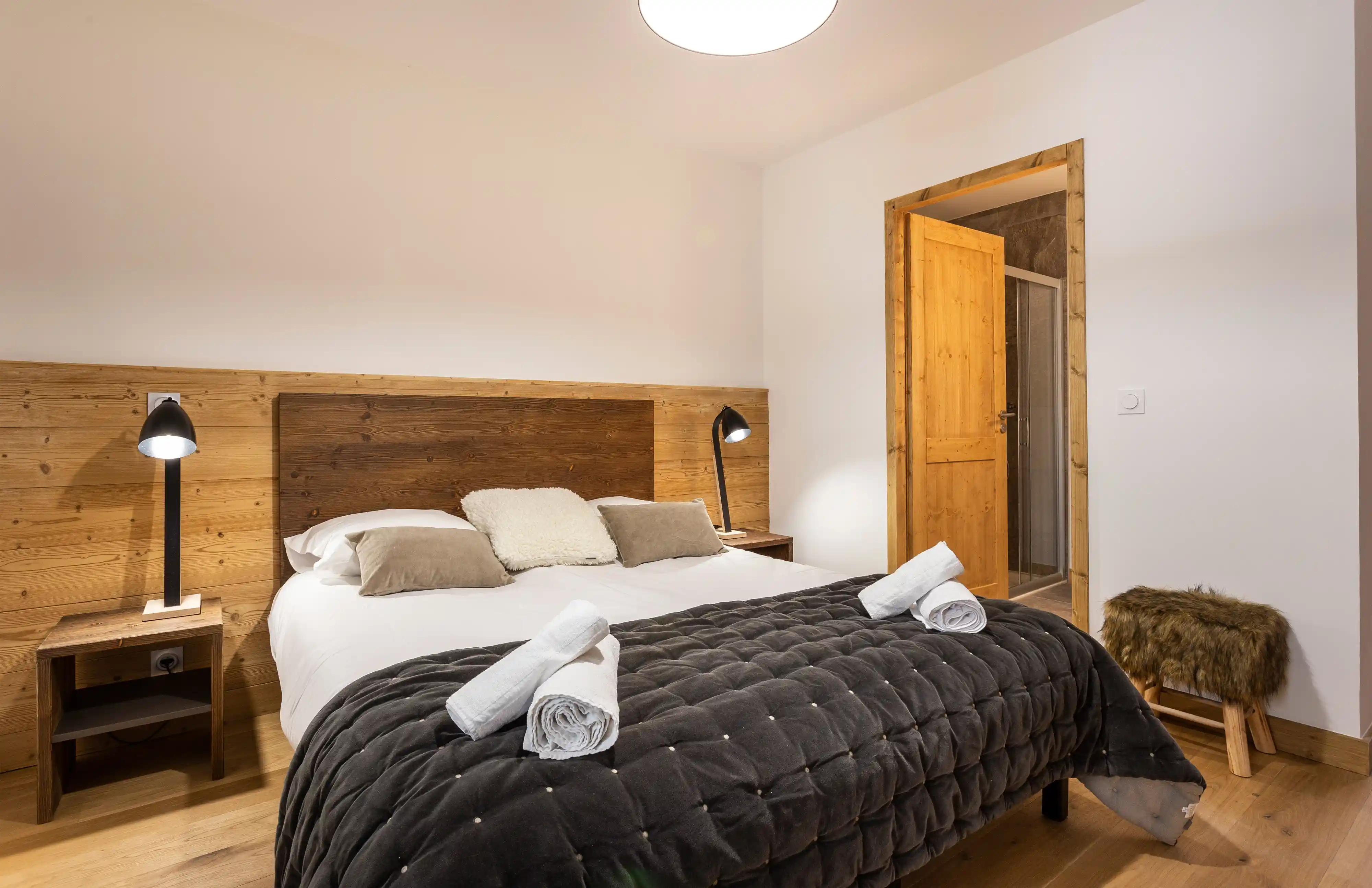 Lagrange Vacances&reg;  - La Plagne - Le Diamant des Neiges