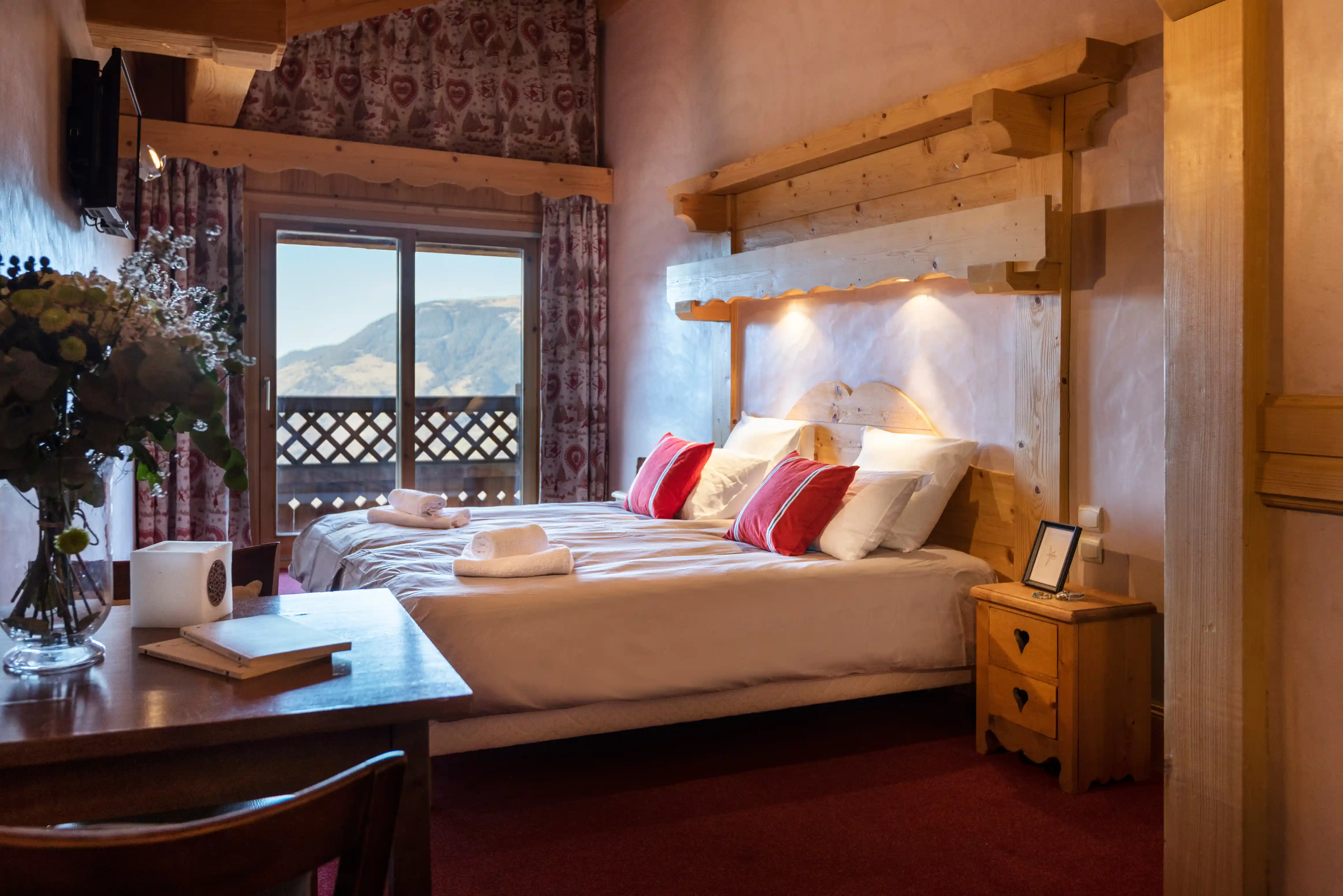 Lagrange Vacances&reg;  - Courchevel - Hotel les Cascades