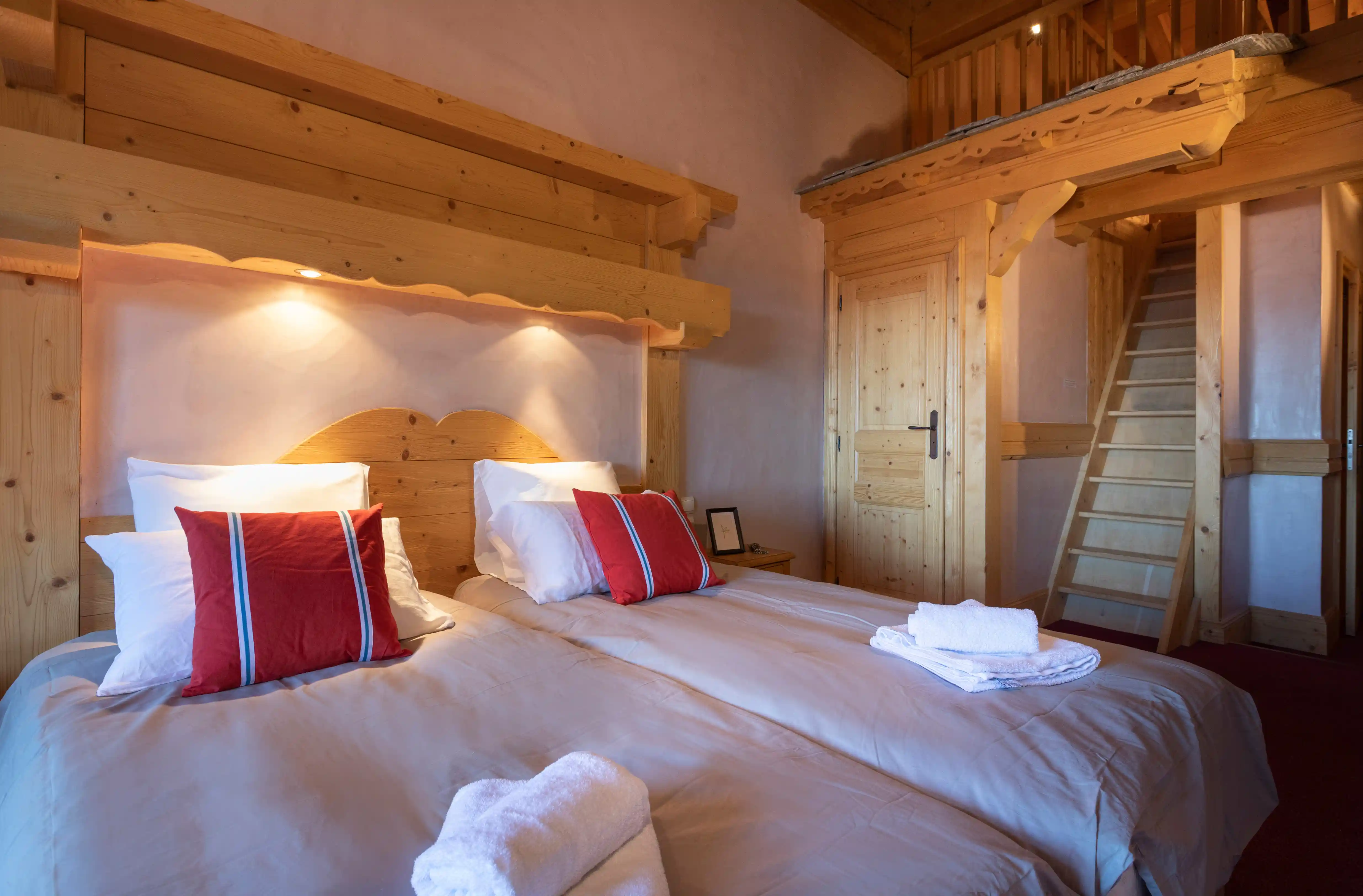 Lagrange Vacances&reg;  - Courchevel - Hotel les Cascades