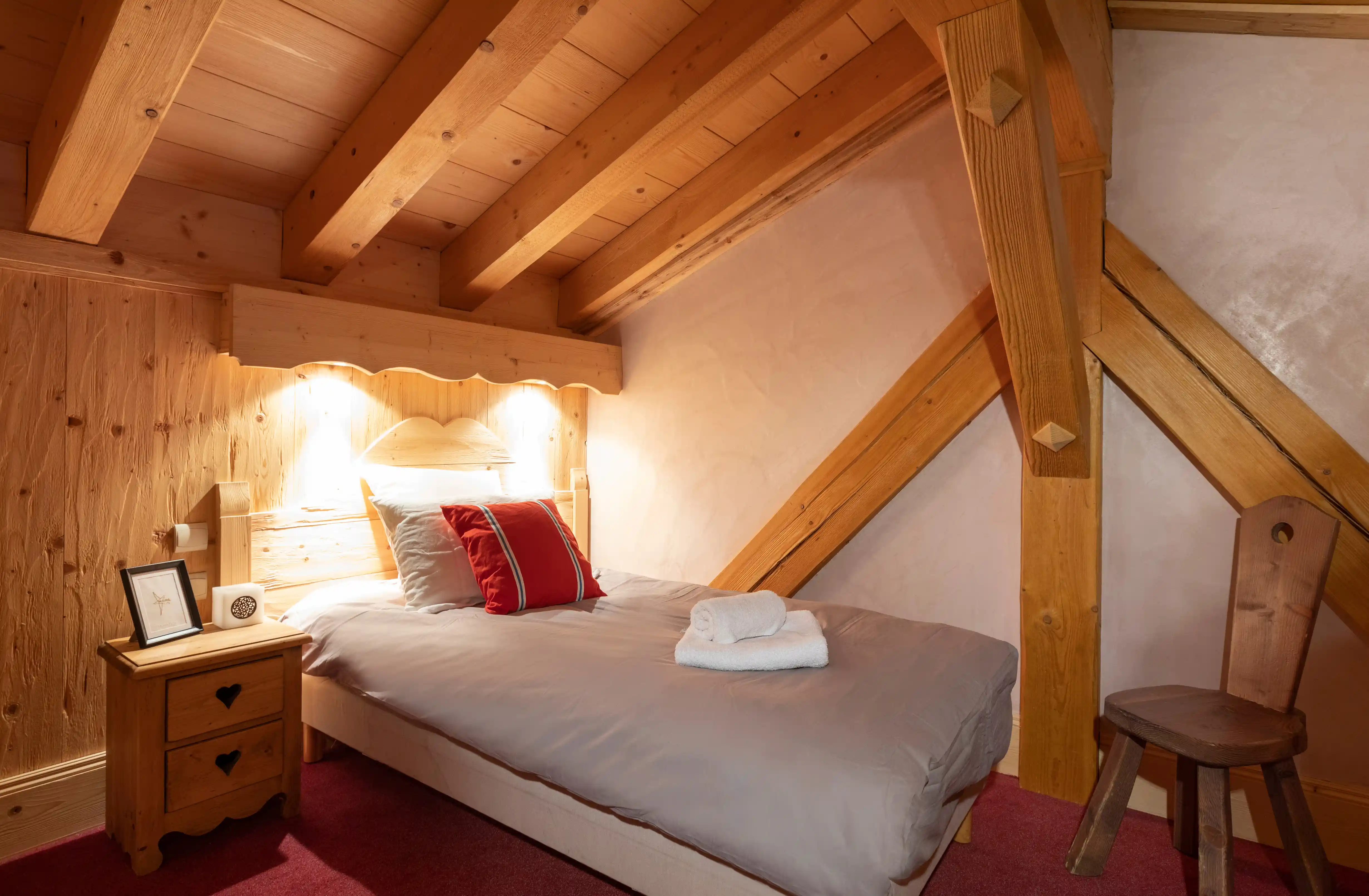 Lagrange Vacances&reg;  - Courchevel - Hotel les Cascades