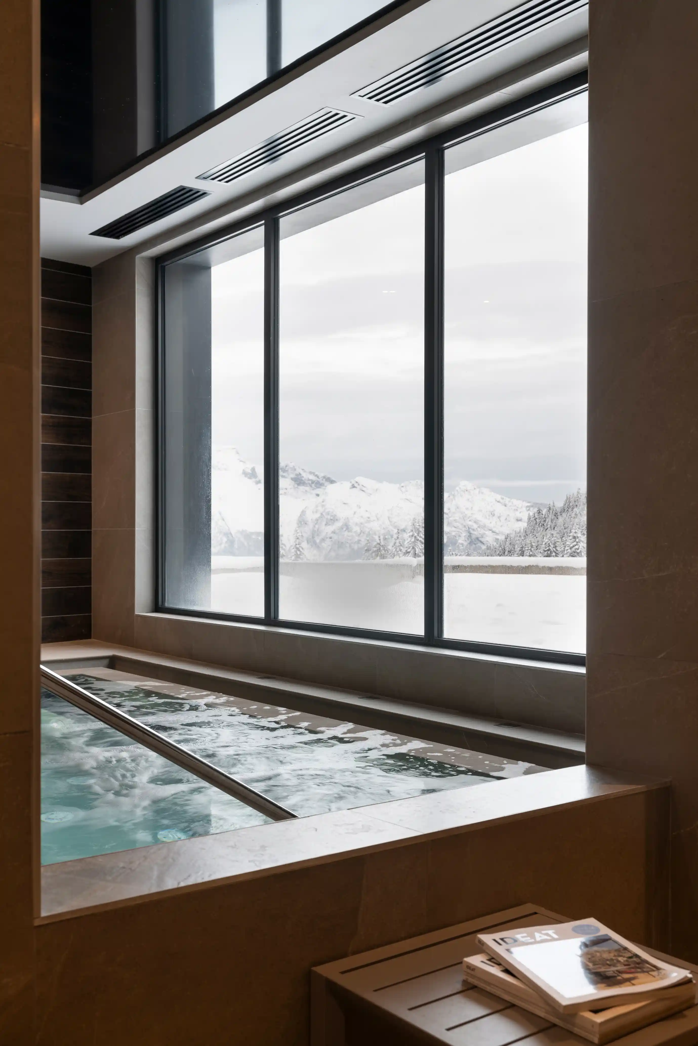 Lagrange Vacances®  - Manigod / la Clusaz - MGM HAMEAU DE L'OURS