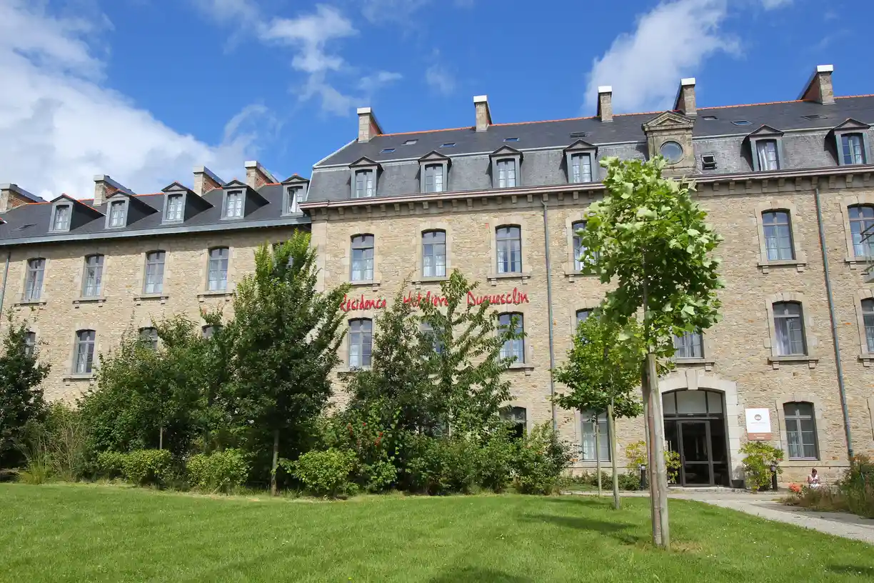 Lagrange Vacances&reg;  - Dinan - Duguesclin