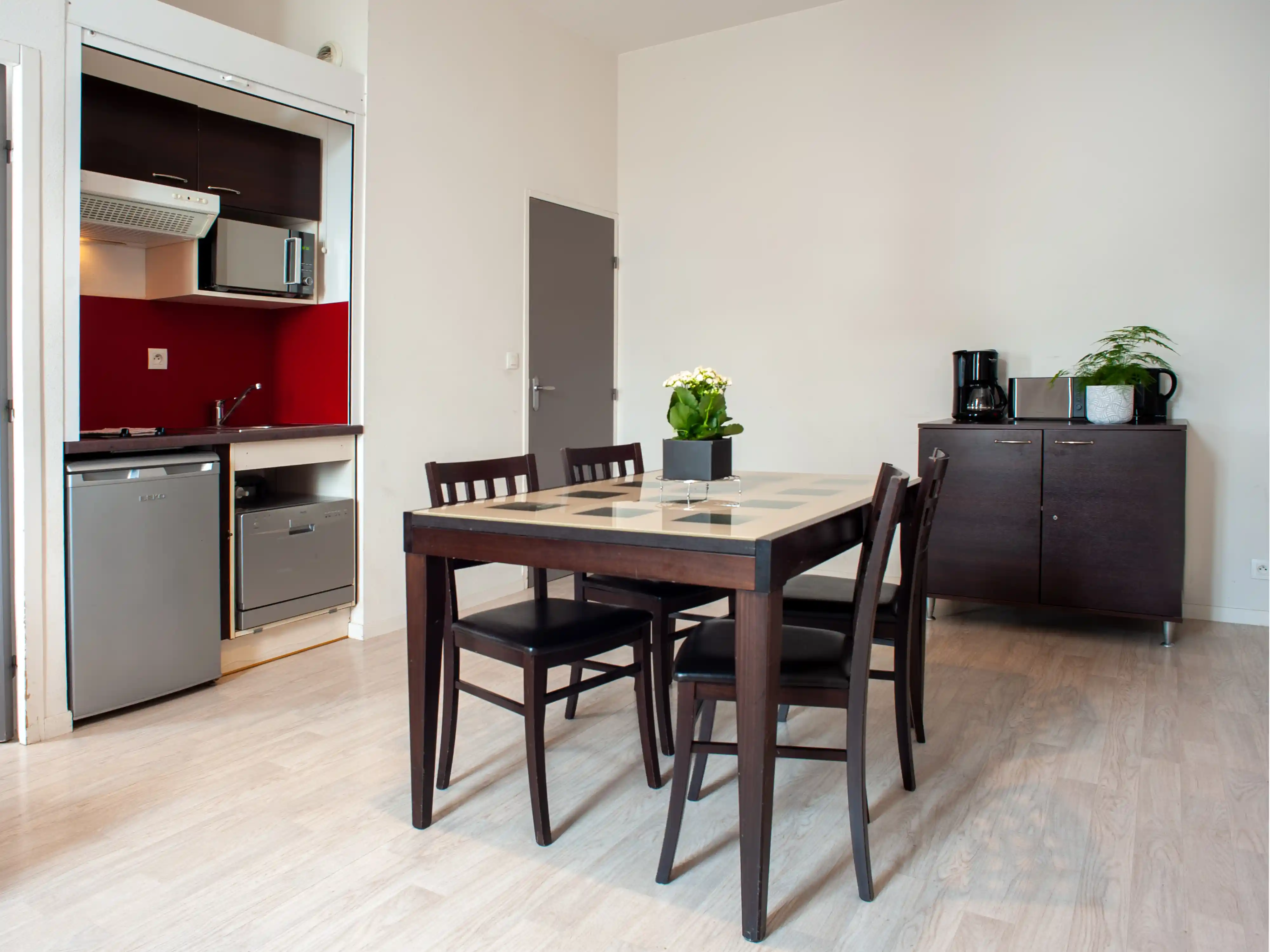 Lagrange Vacances&reg;  - Dinan - Duguesclin