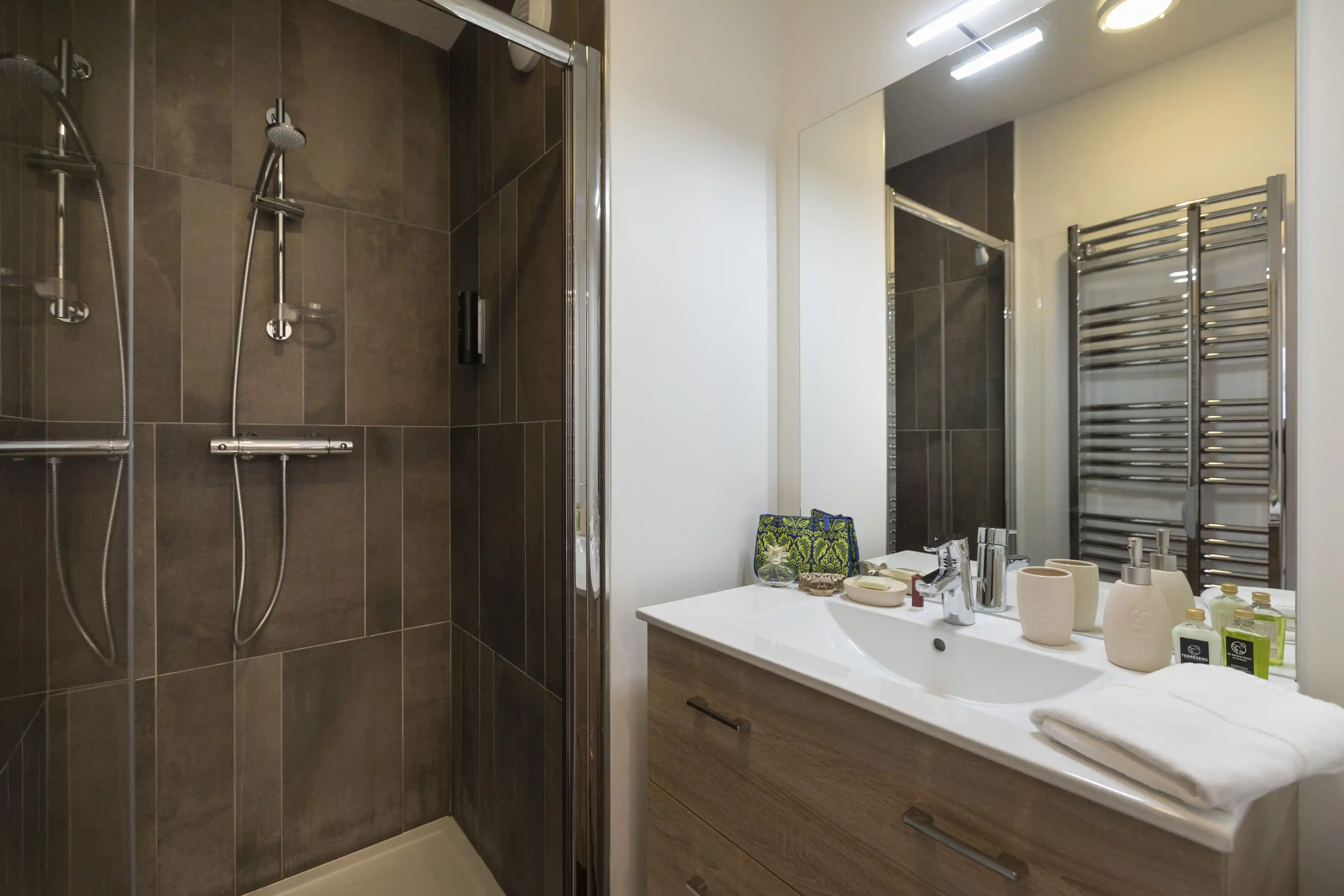 Lagrange Vacances&reg;  - La Rosiere - Le Hameau de Barthelemy