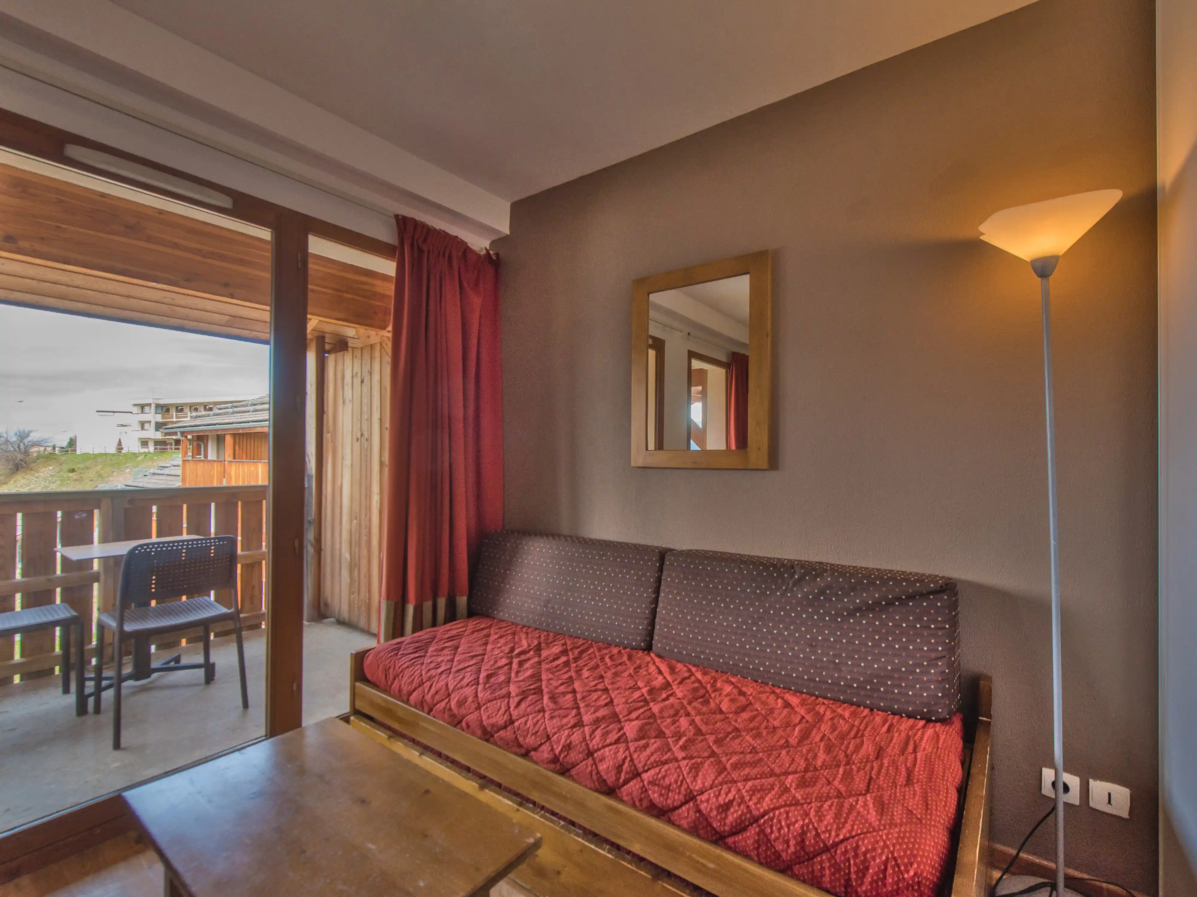 Lagrange Vacances®  - Orcieres 1850 - LES ETOILES D'ORION