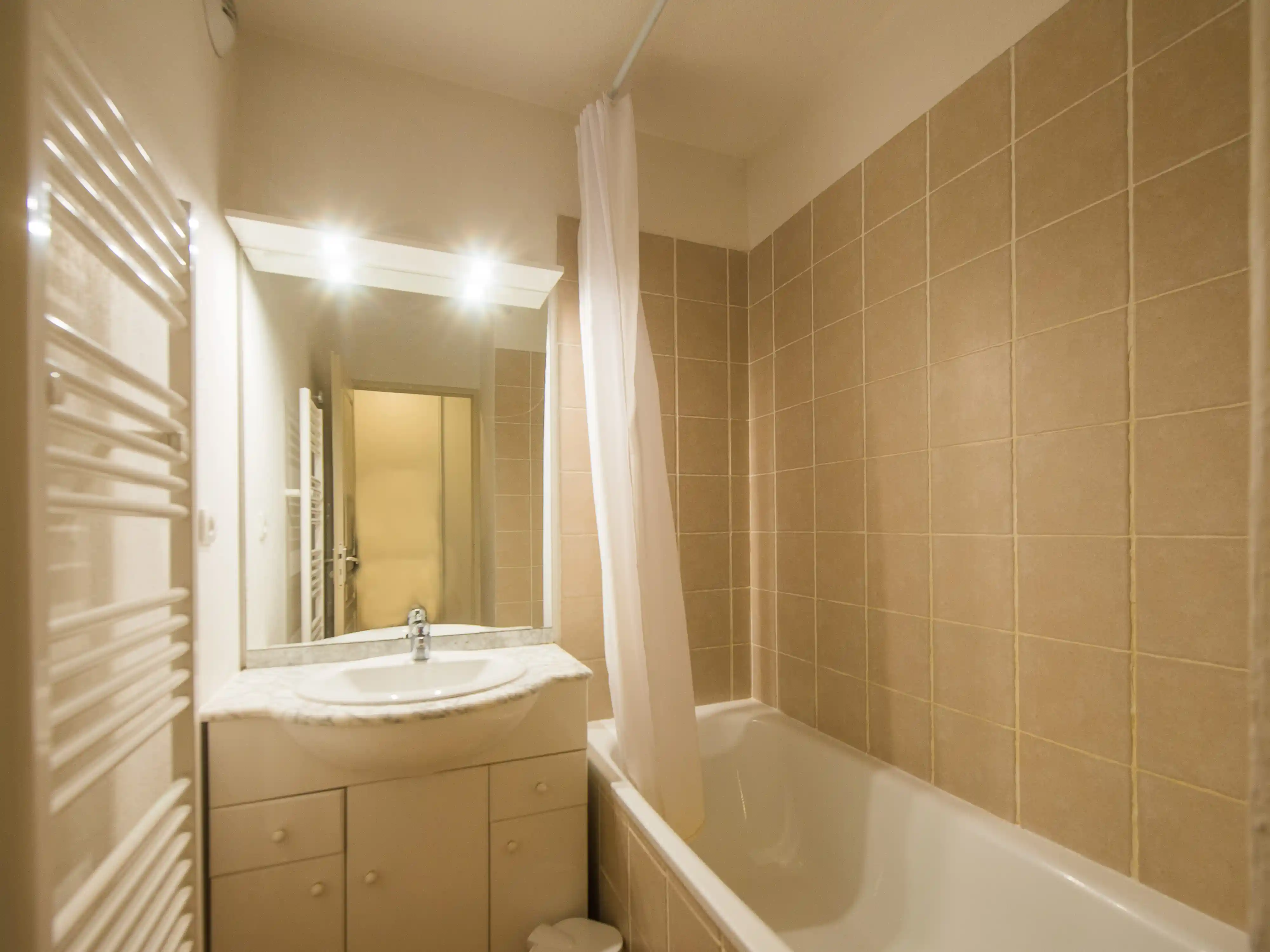 Lagrange Vacances®  - Orcieres 1850 - LES ETOILES D'ORION