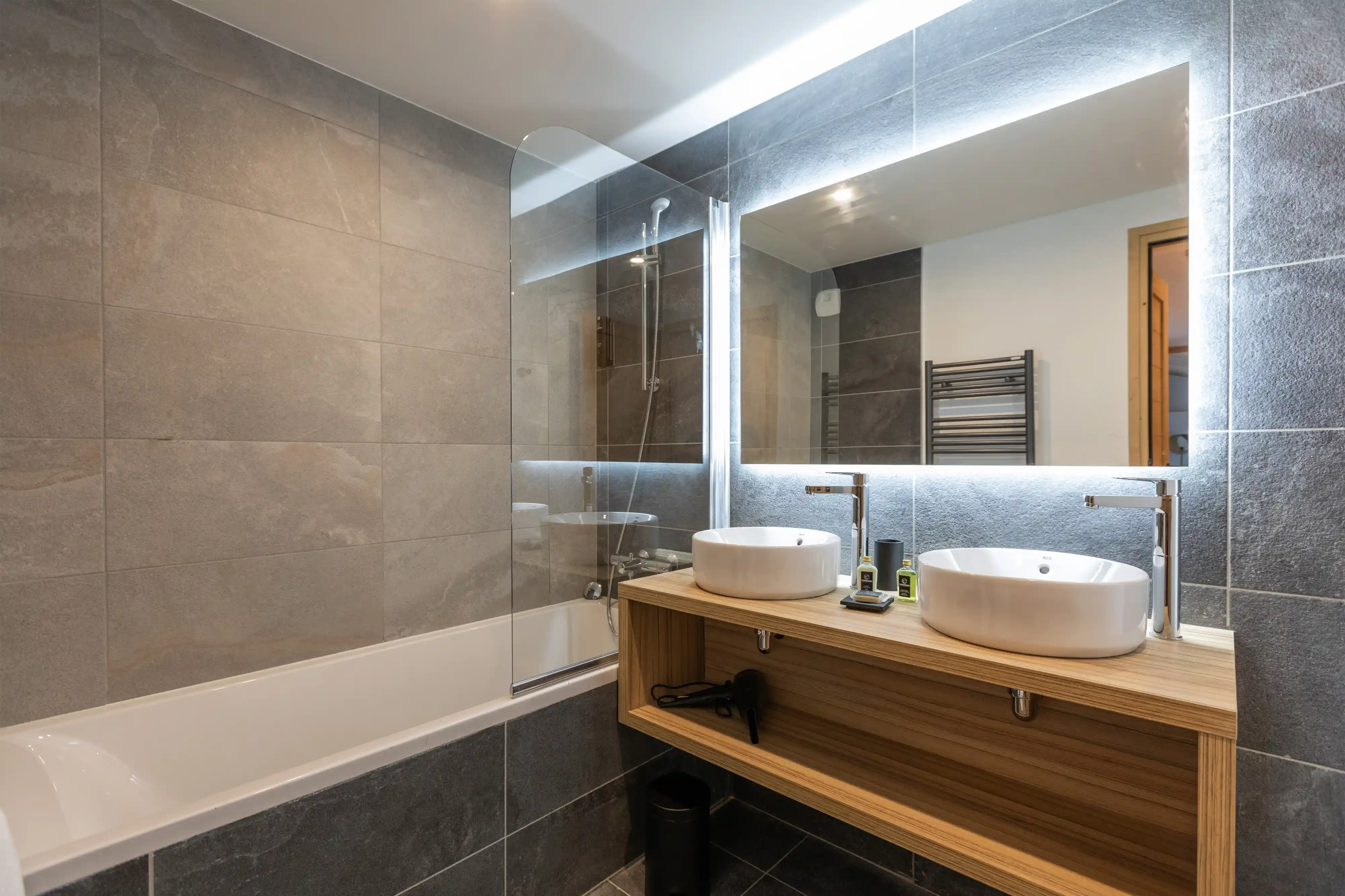 Lagrange Vacances&reg;  - La Plagne - Le Snoroc