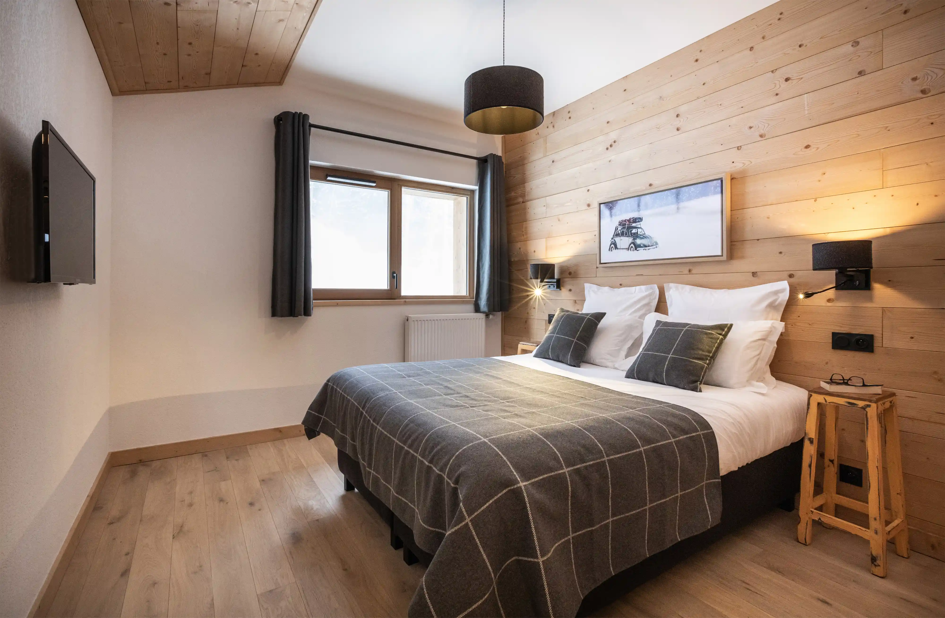 Lagrange Vacances&reg;  - La Plagne - Le Snoroc