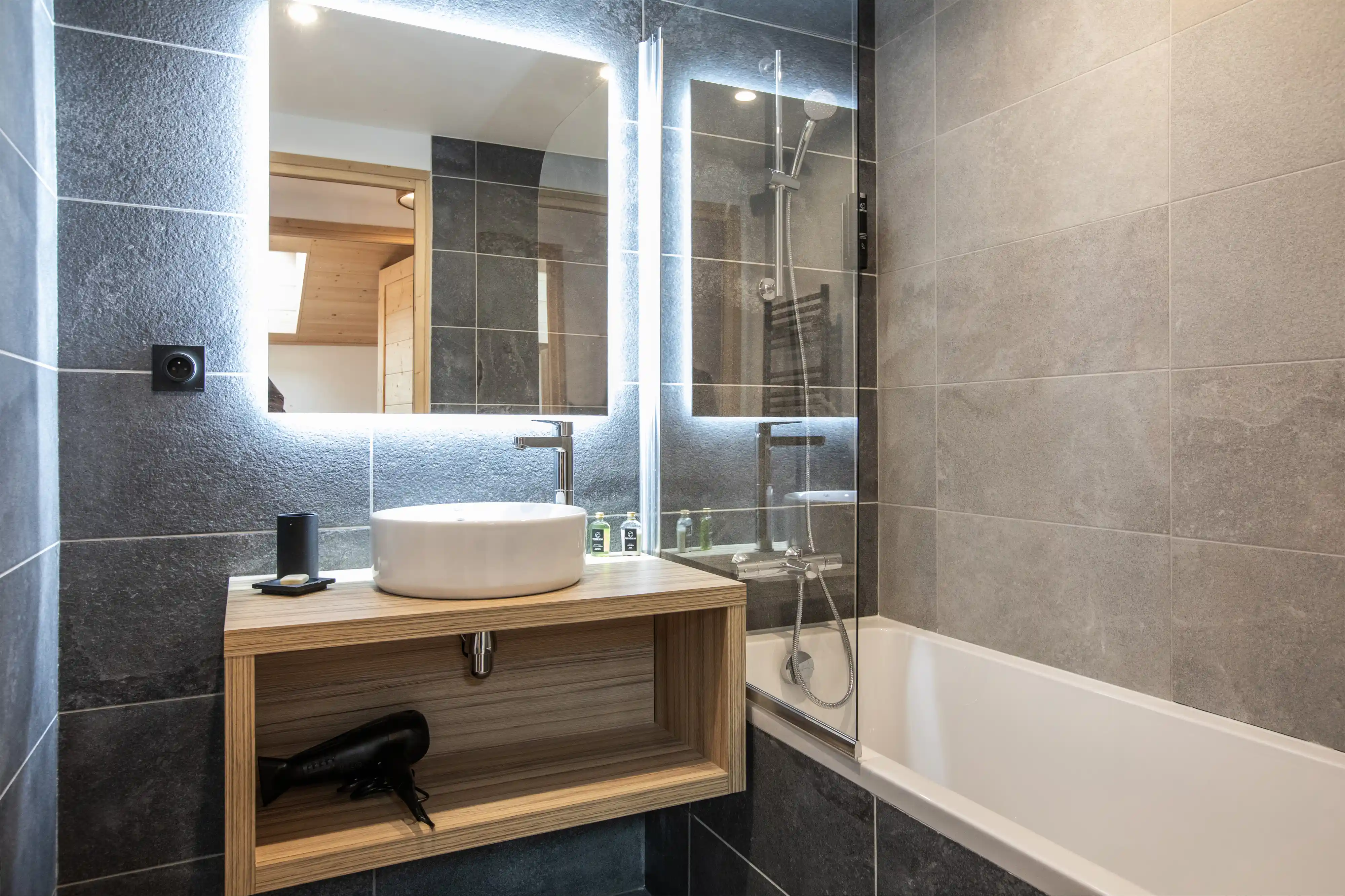 Lagrange Vacances&reg;  - La Plagne - Le Snoroc