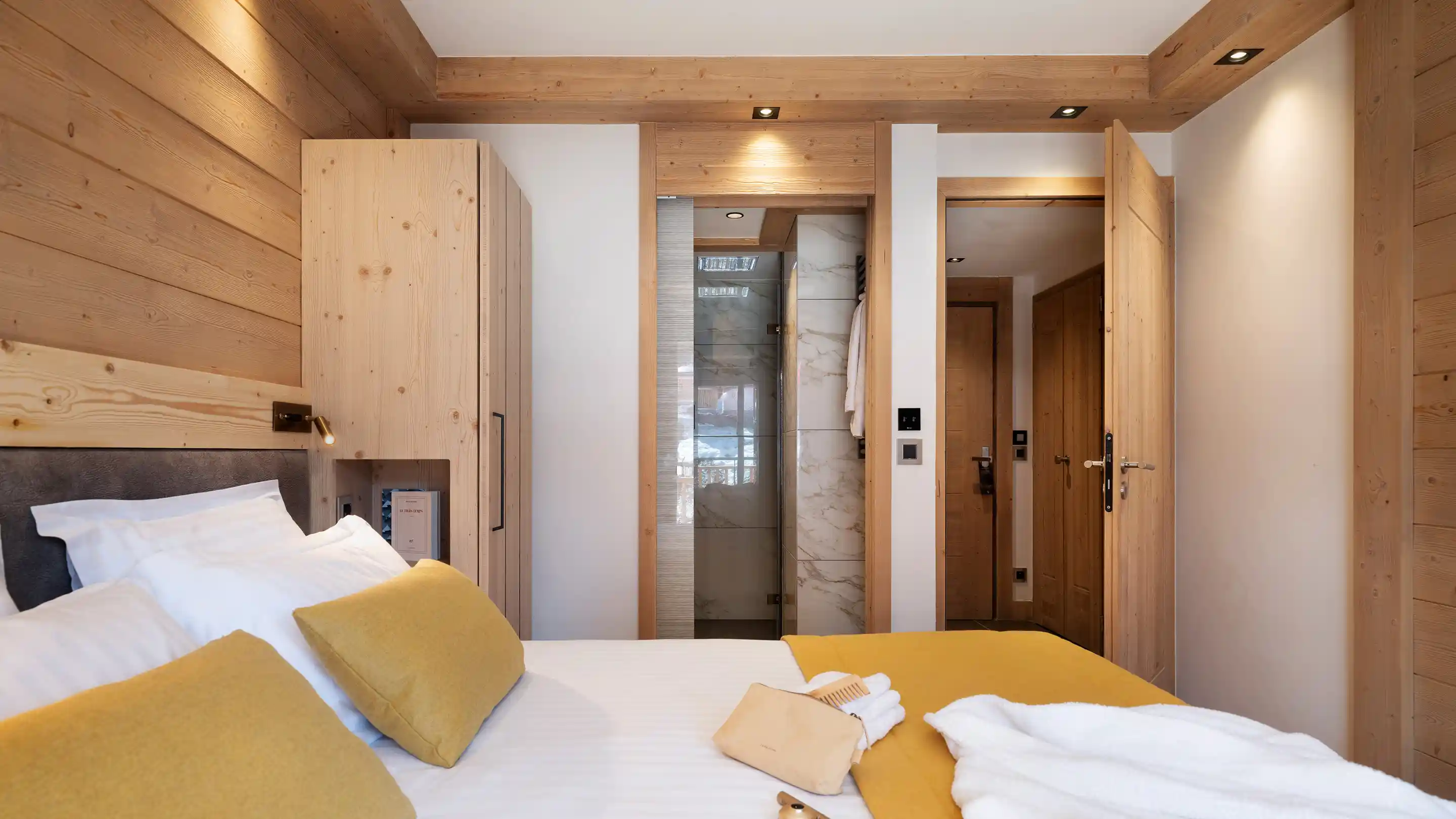 Lagrange Vacances®  - Valmorel - MGM AKOYA