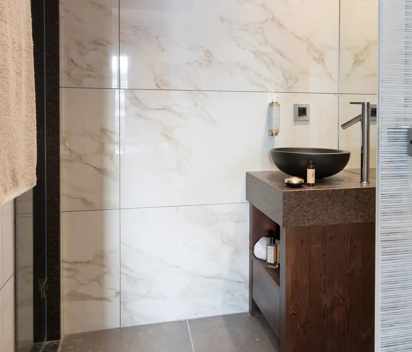 Lagrange Vacances®  - Valmorel - MGM AKOYA