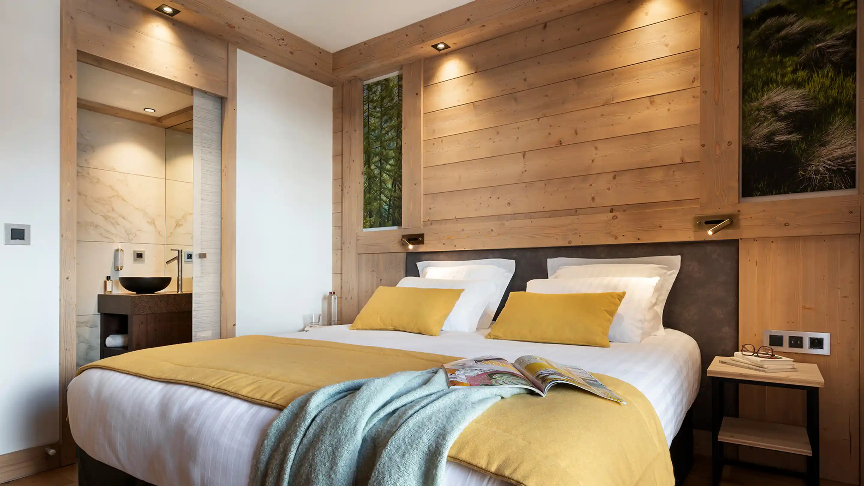 Lagrange Vacances®  - Valmorel - MGM AKOYA