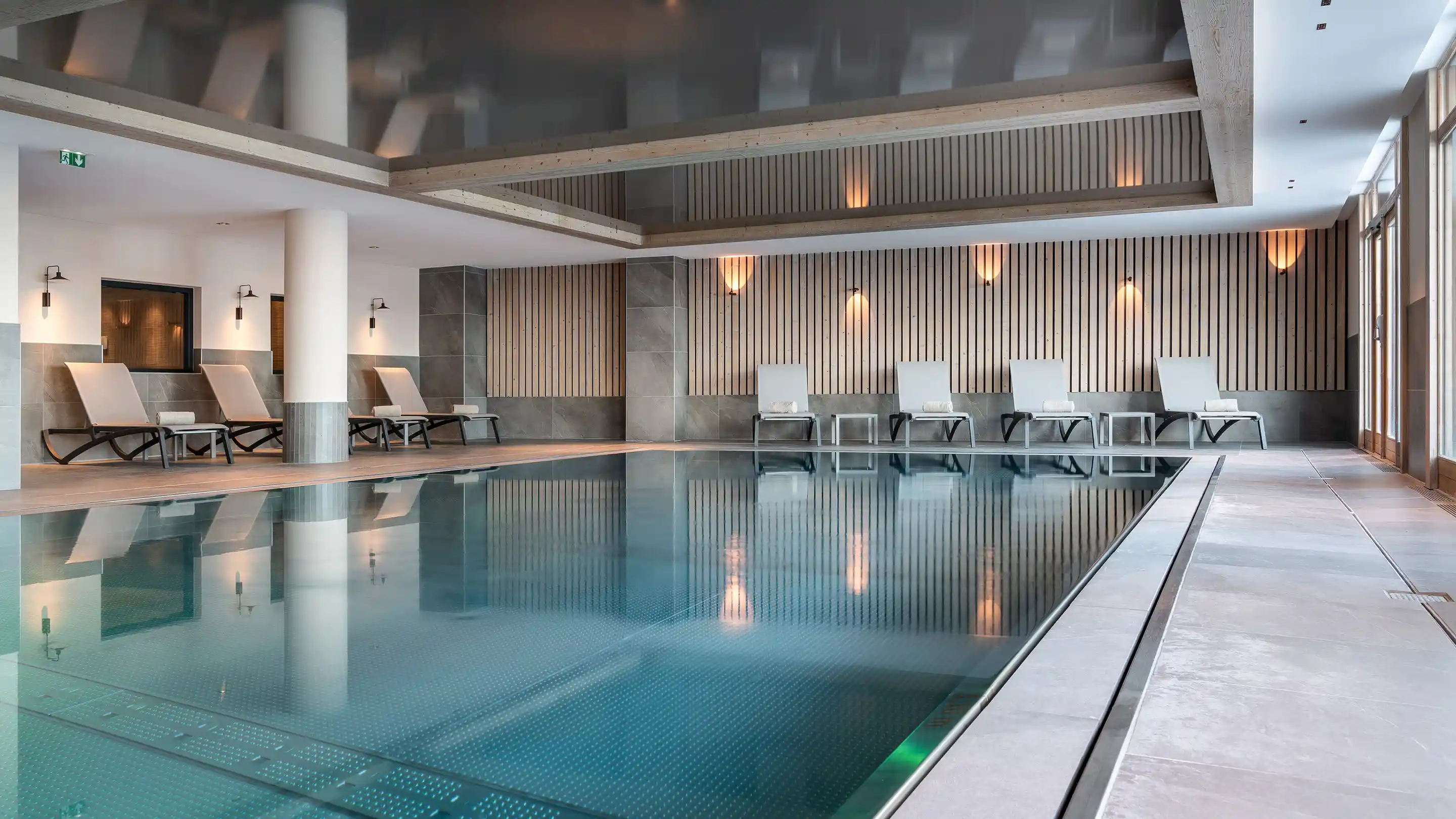 Lagrange Vacances®  - Valmorel - MGM AKOYA