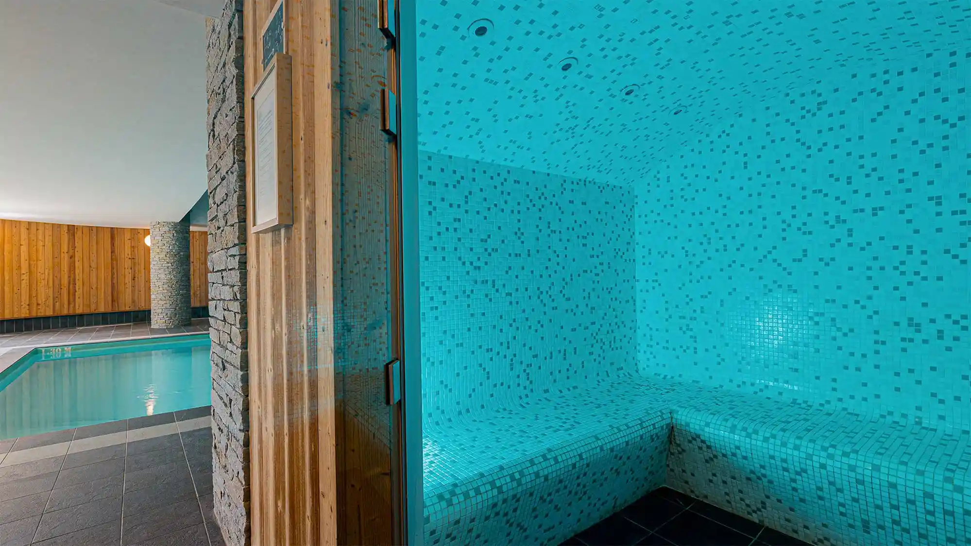 Lagrange Vacances®  - Vaujany - LES EPINETTES