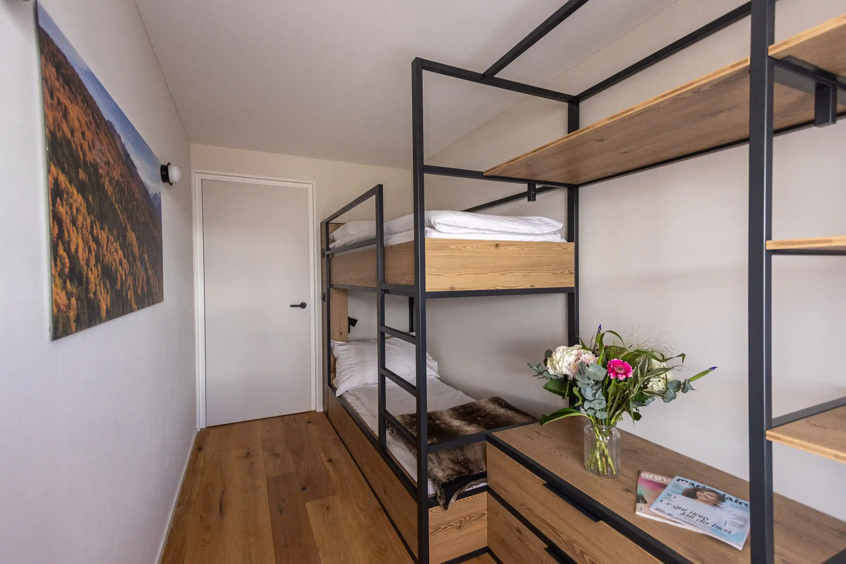 Lagrange Vacances®  - Thyon-4 Vallees - SWISSPEAK RESORTS