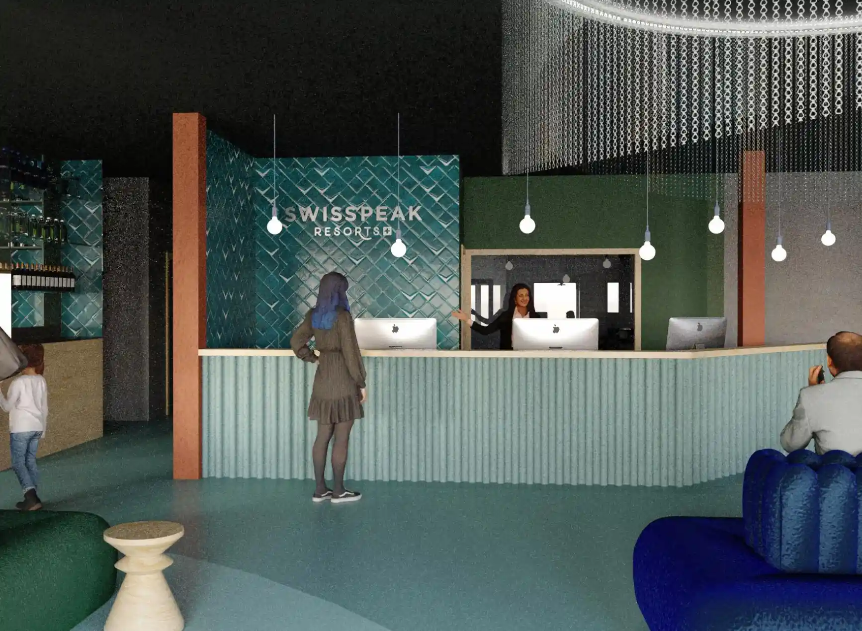 Lagrange Vacances®  - Thyon-4 Vallees - SWISSPEAK RESORTS