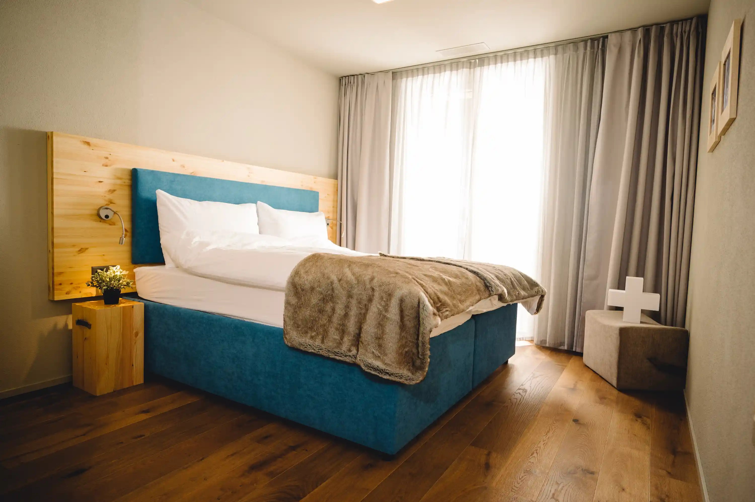 Lagrange Vacances®  - Meiringen - Swisspeak Resorts