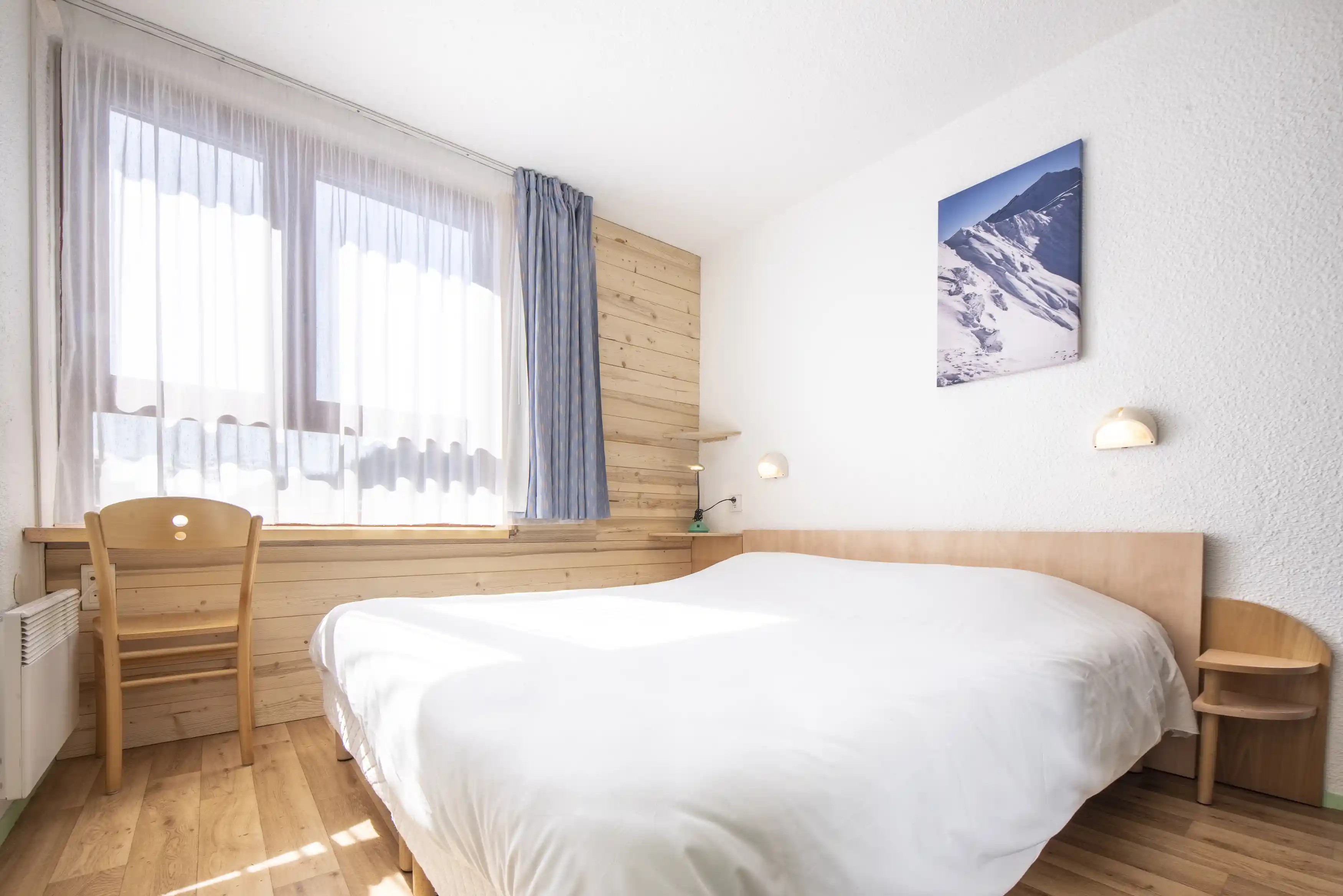 Lagrange Vacances®  - Les Karellis - Club les Karellis