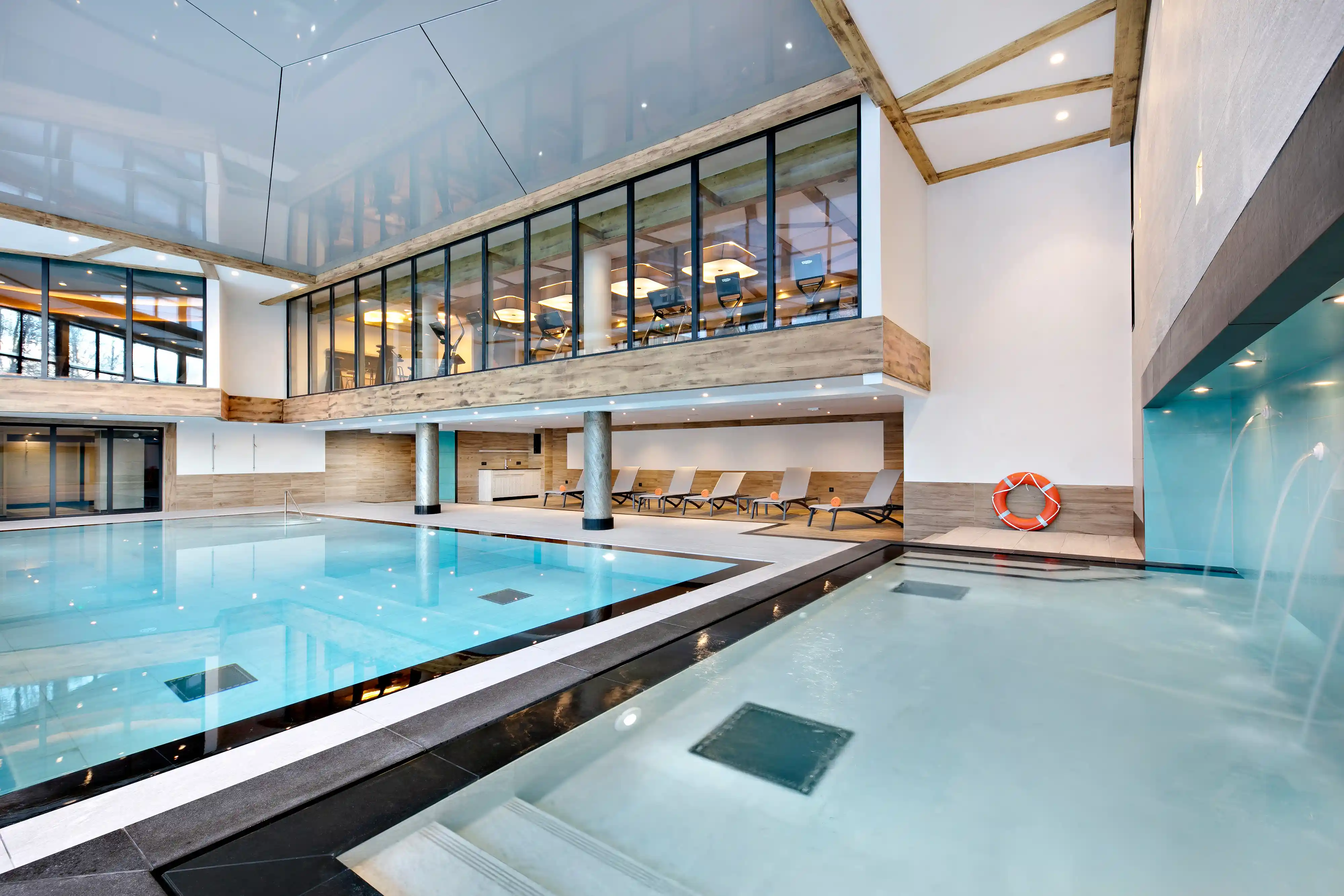 Lagrange Vacances®  - Les Houches - Mgm Chalets Elena